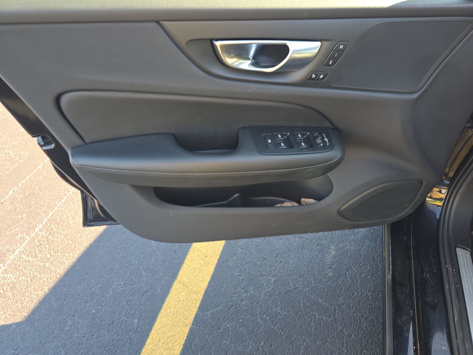 2024 Volvo S60 B5 Core AWD