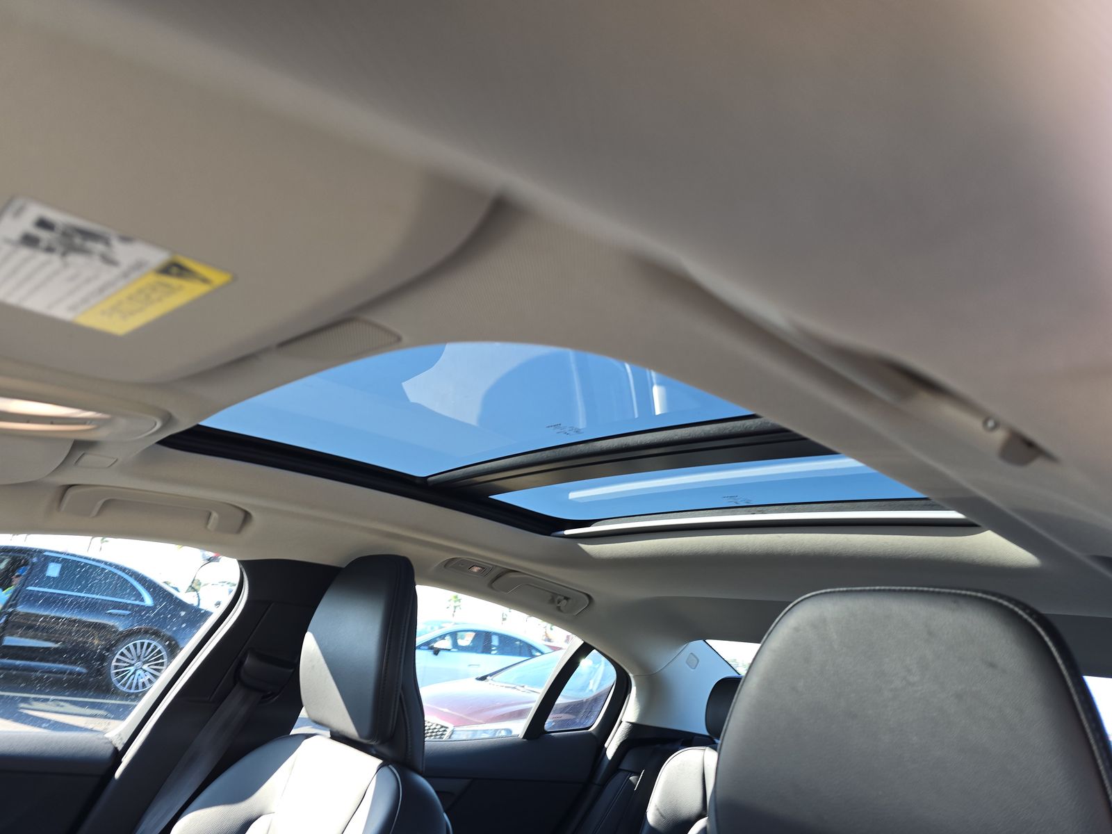 2024 Volvo S60 B5 Core AWD