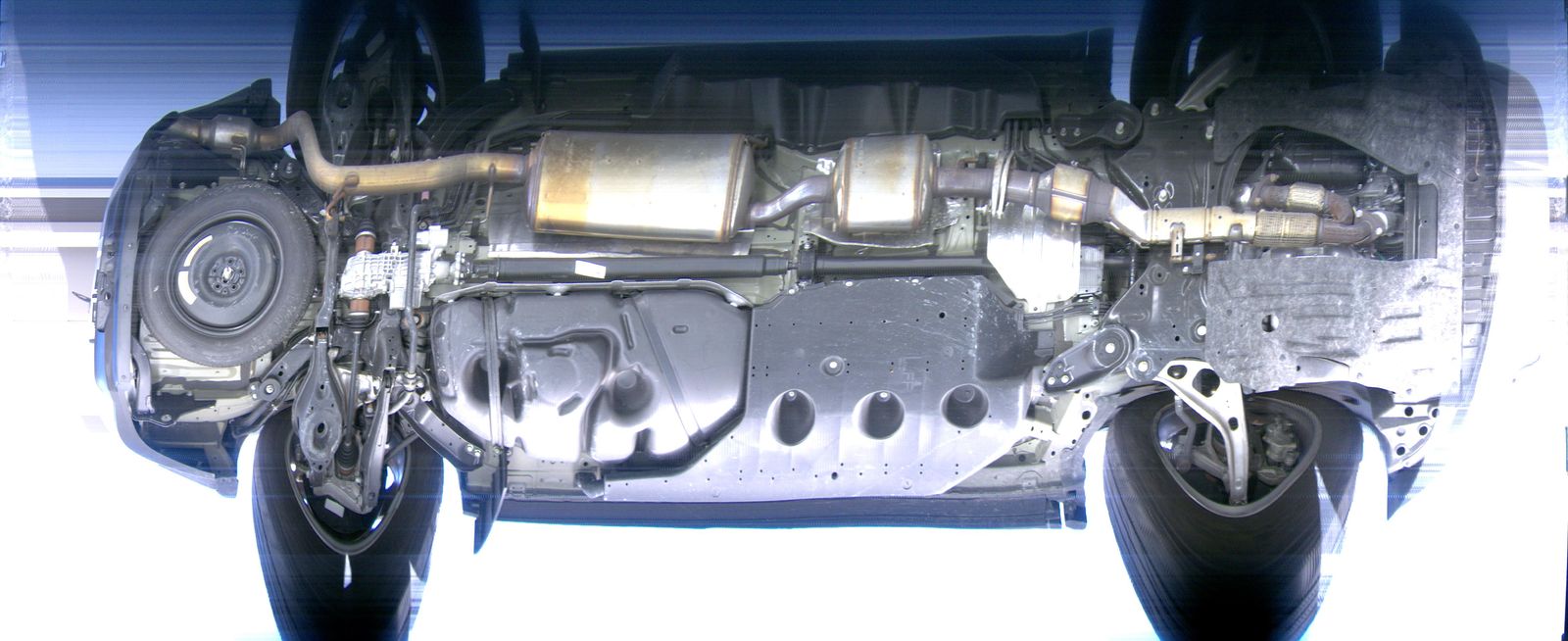 2024 Nissan Pathfinder SL AWD