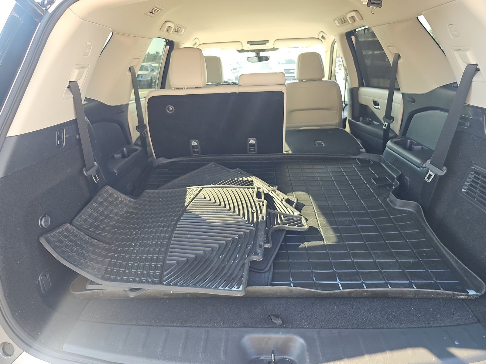 2024 Nissan Pathfinder SL AWD