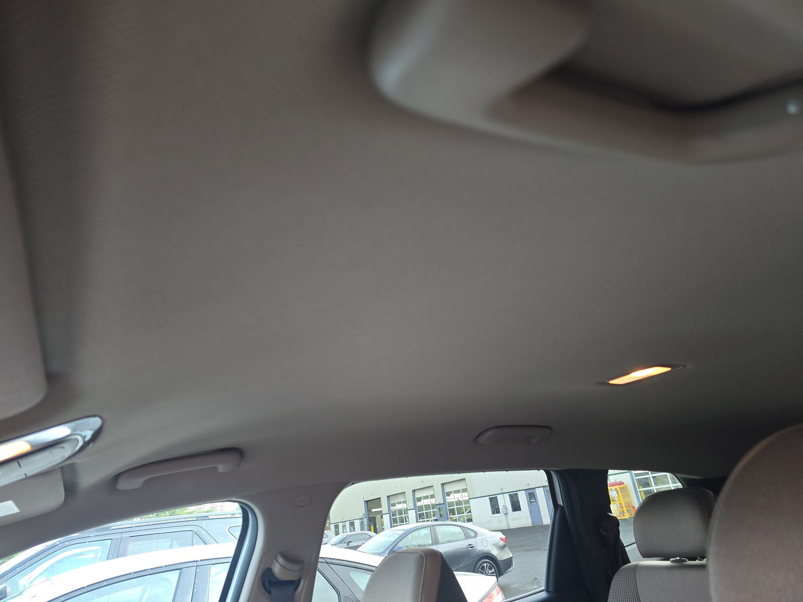 2023 Hyundai Santa Fe SEL AWD