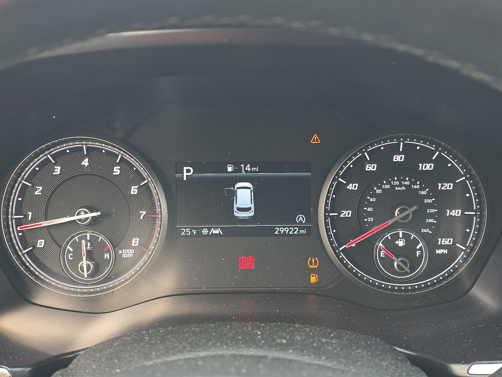 2023 Hyundai Santa Fe SEL AWD