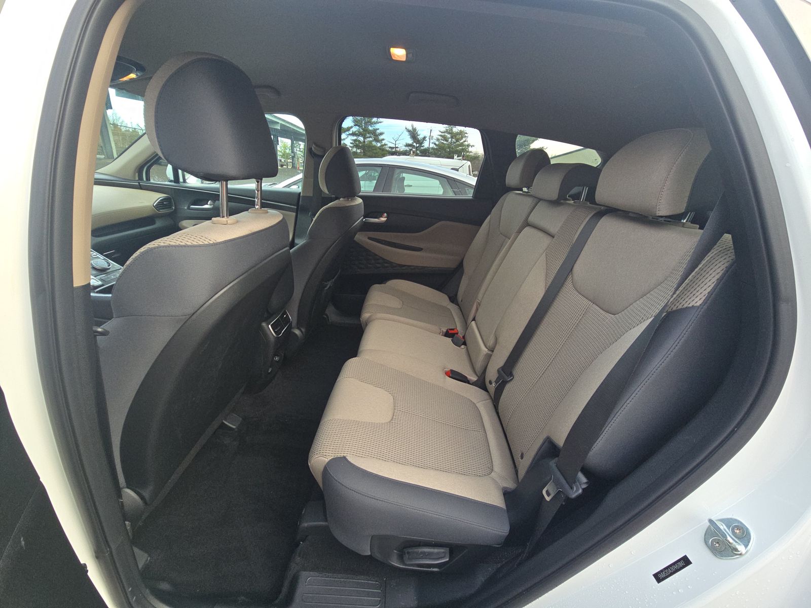 2023 Hyundai Santa Fe SEL AWD