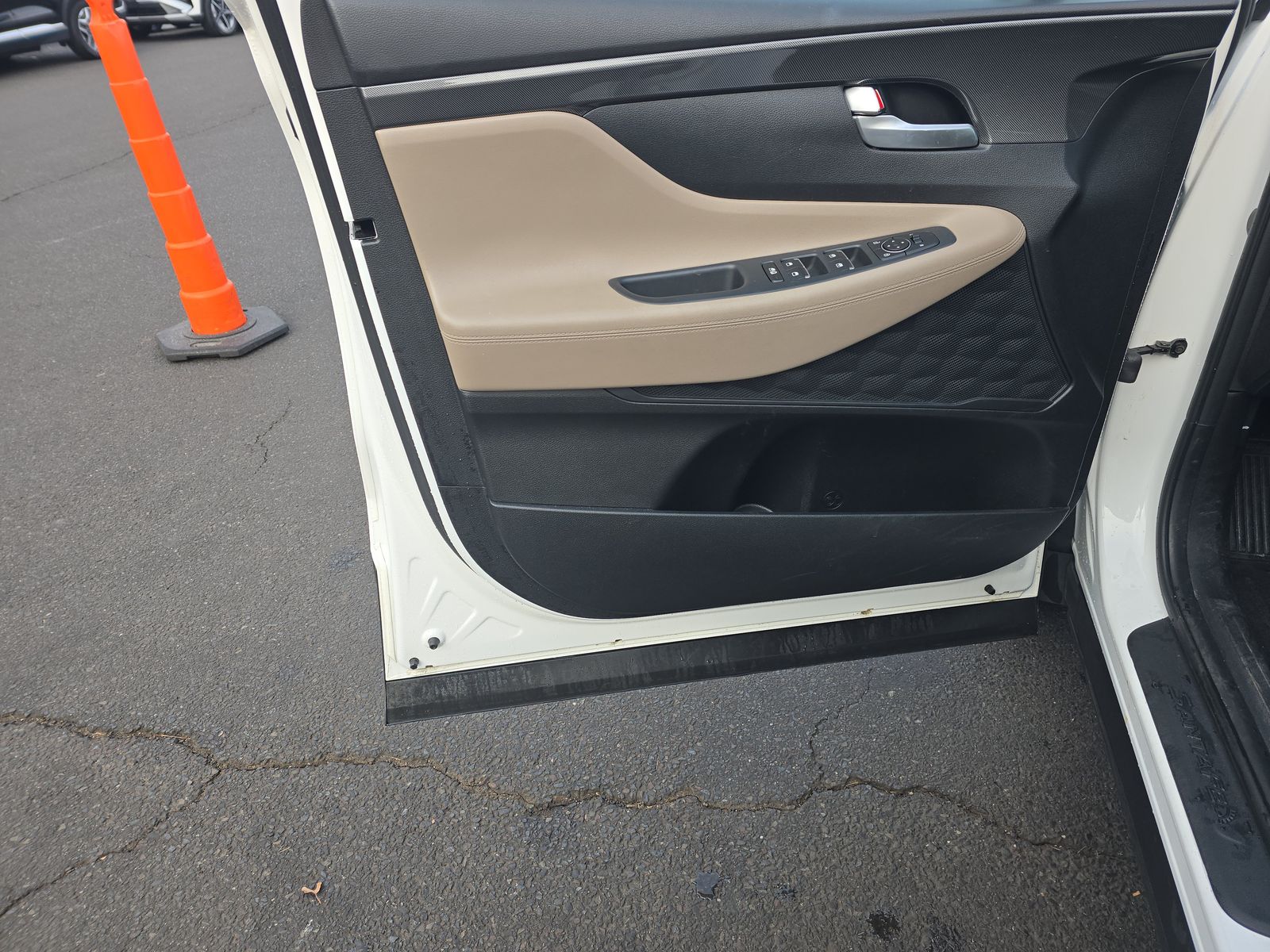 2023 Hyundai Santa Fe SEL AWD