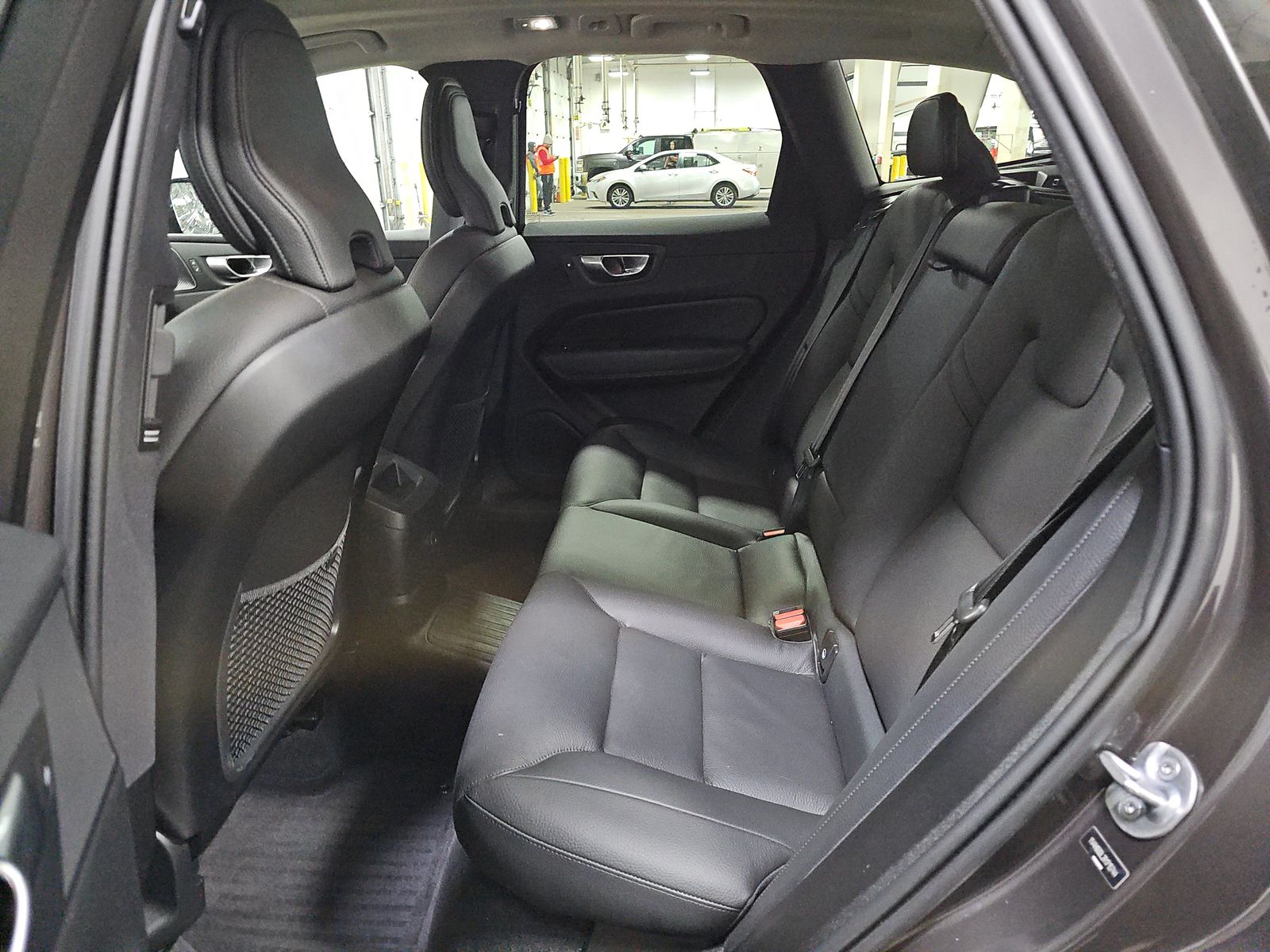 2024 Volvo XC60 Recharge T8 Plus AWD