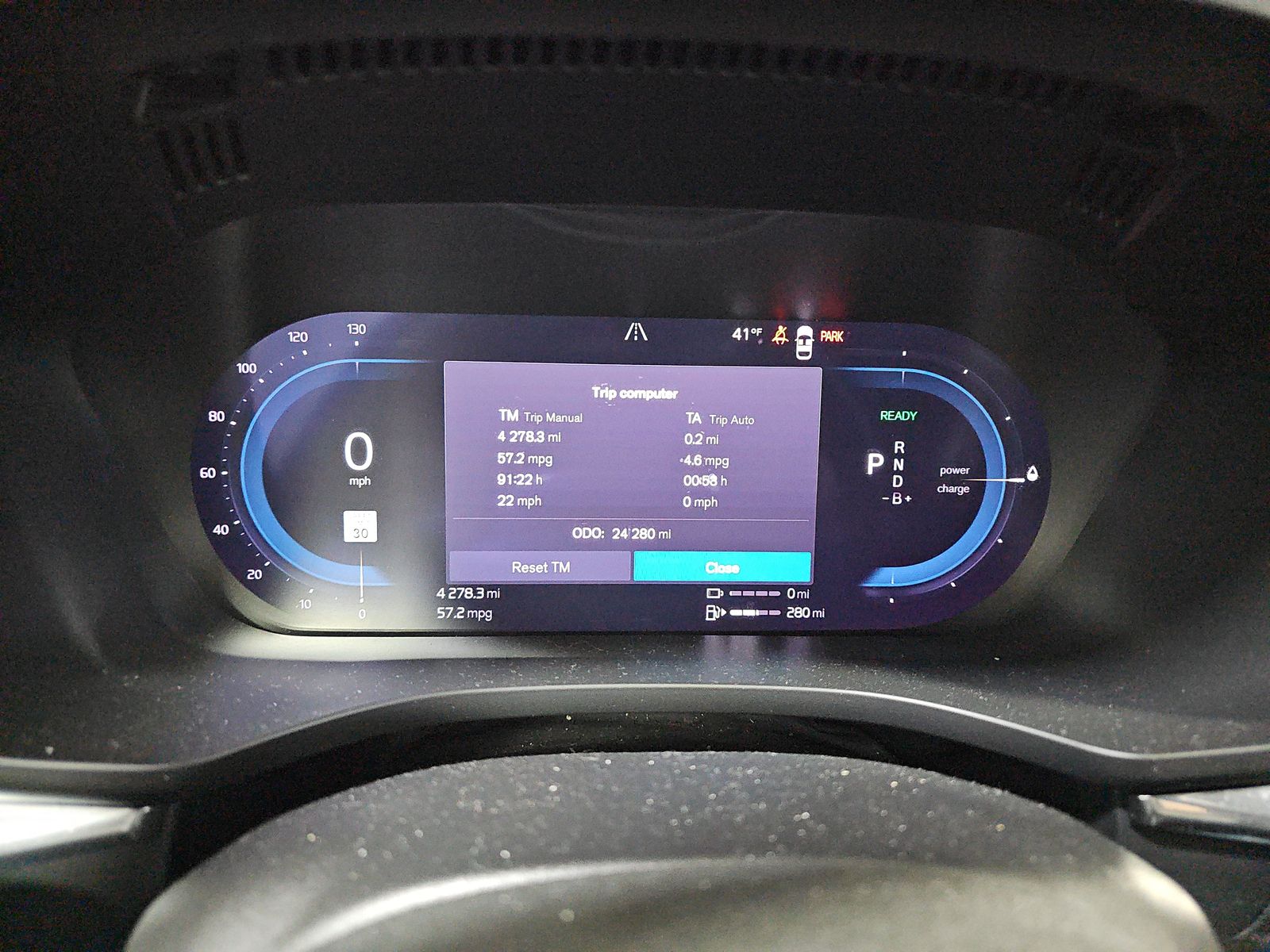 2024 Volvo XC60 Recharge T8 Plus AWD