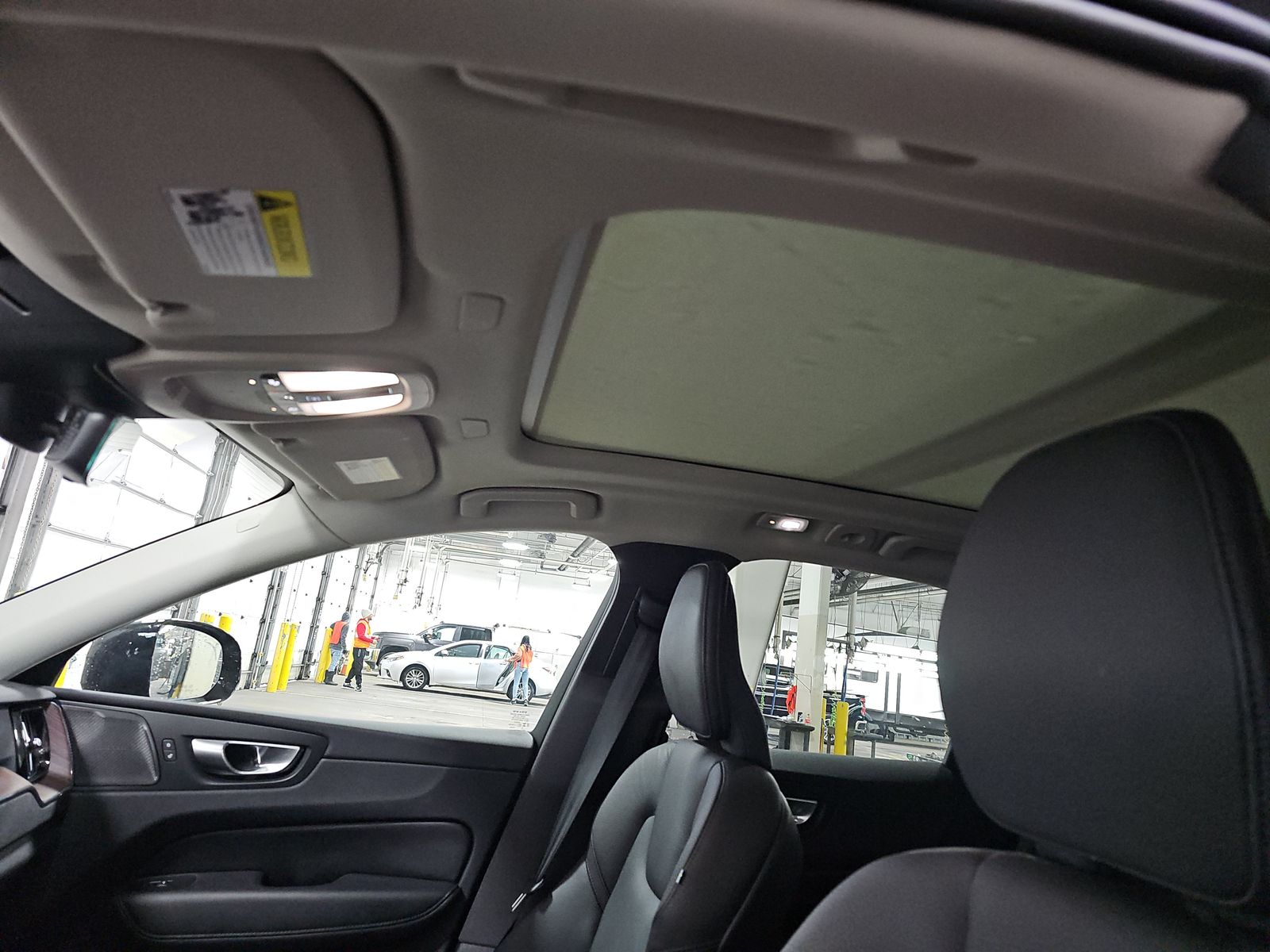 2024 Volvo XC60 Recharge T8 Plus AWD