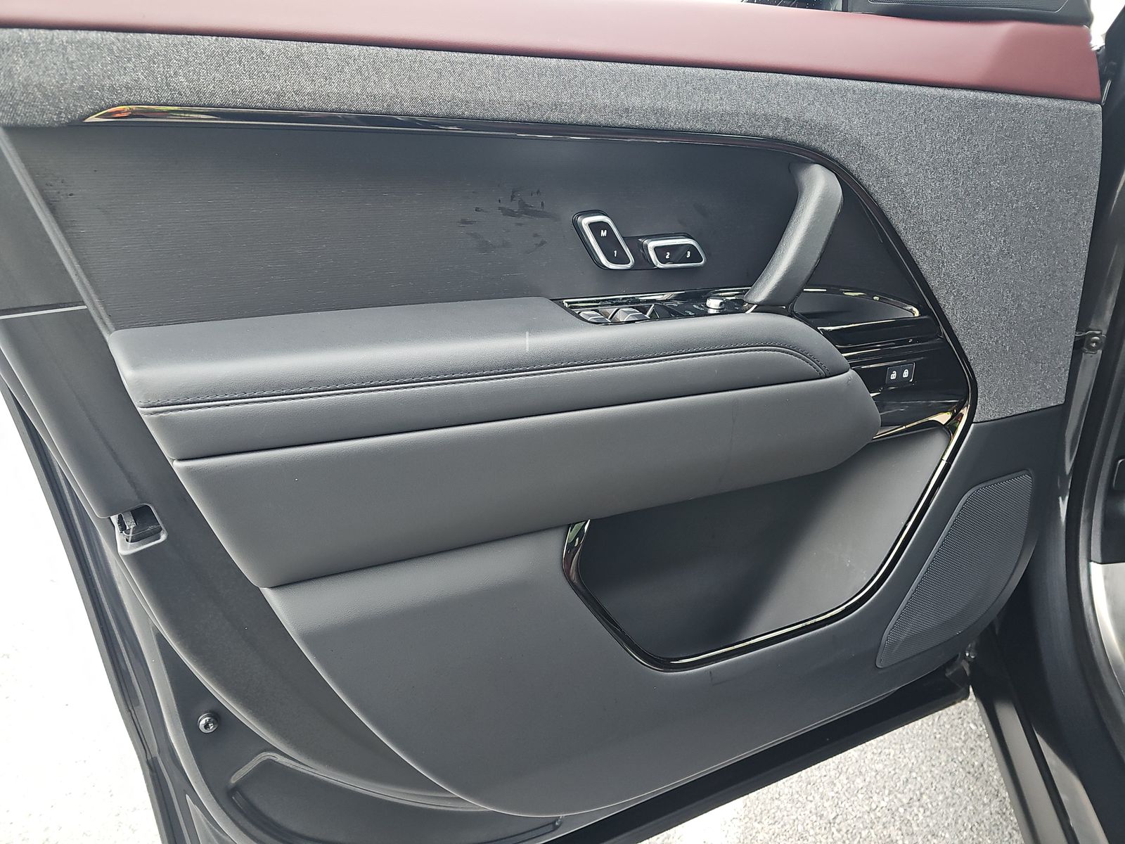 2024 Land Rover Range Rover Sport Dynamic SE AWD