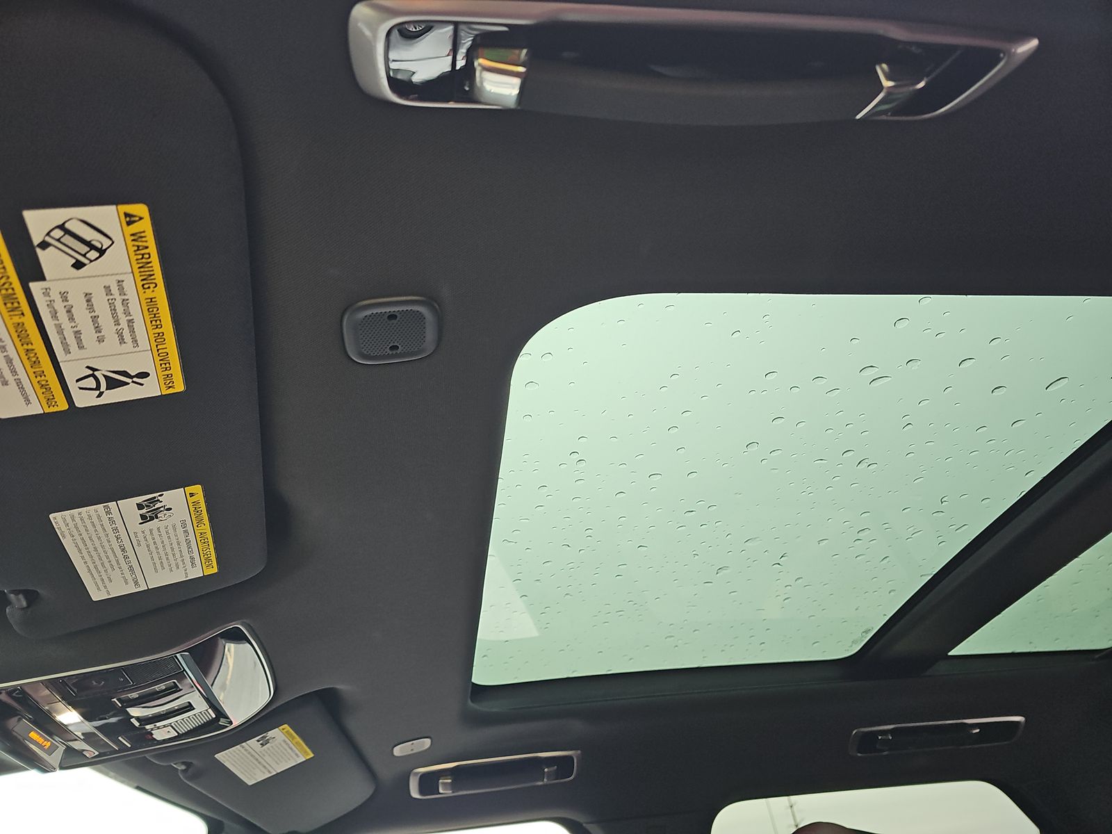 2024 Land Rover Range Rover Sport Dynamic SE AWD