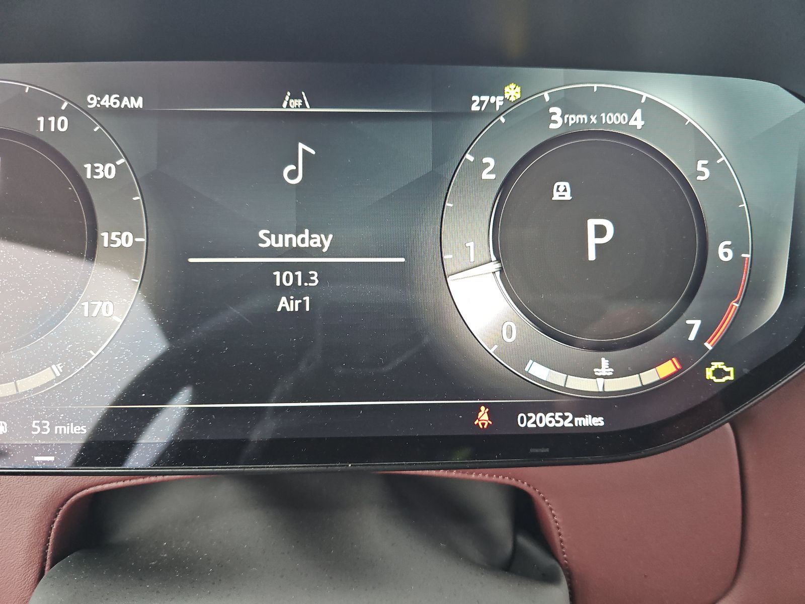 2024 Land Rover Range Rover Sport Dynamic SE AWD