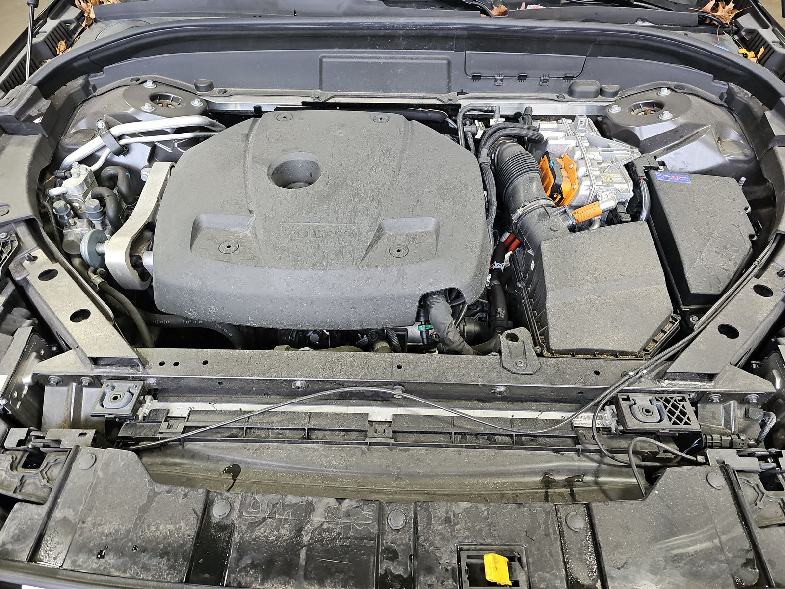 2024 Volvo XC60 Recharge T8 Plus AWD