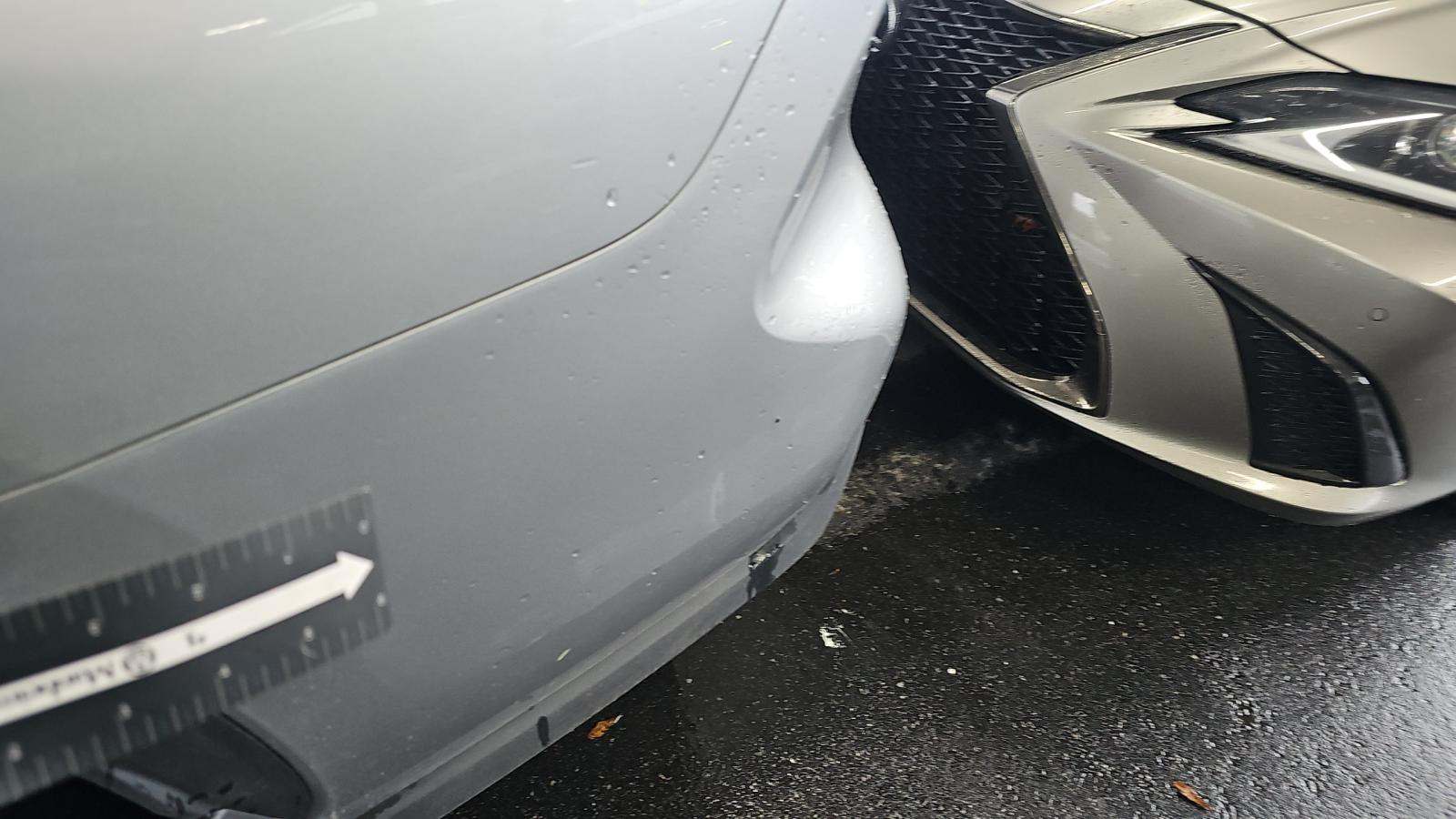 2024 Toyota Highlander XLE FWD