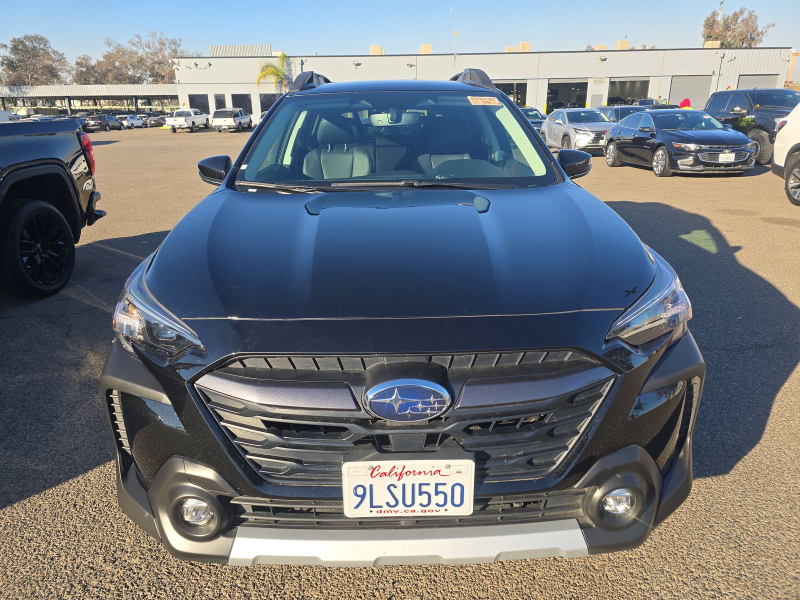 2024 Subaru Outback Limited AWD