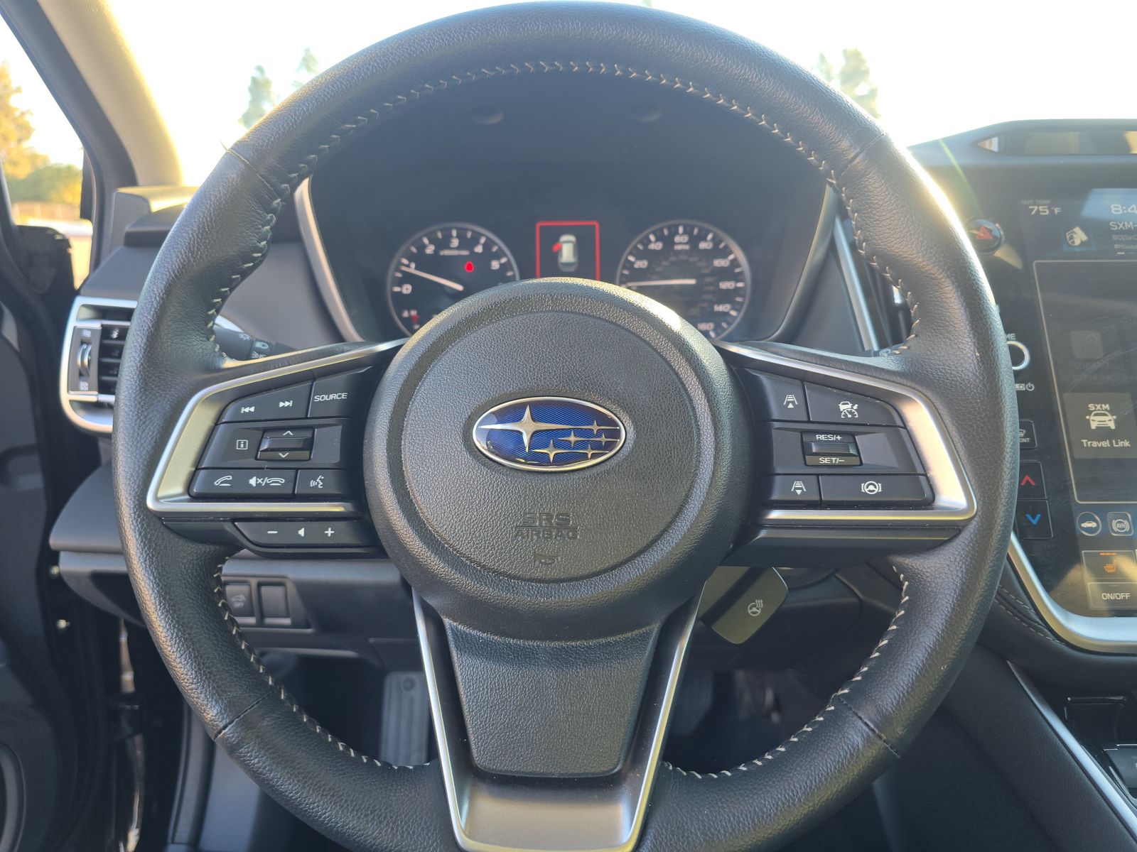 2024 Subaru Outback Limited AWD