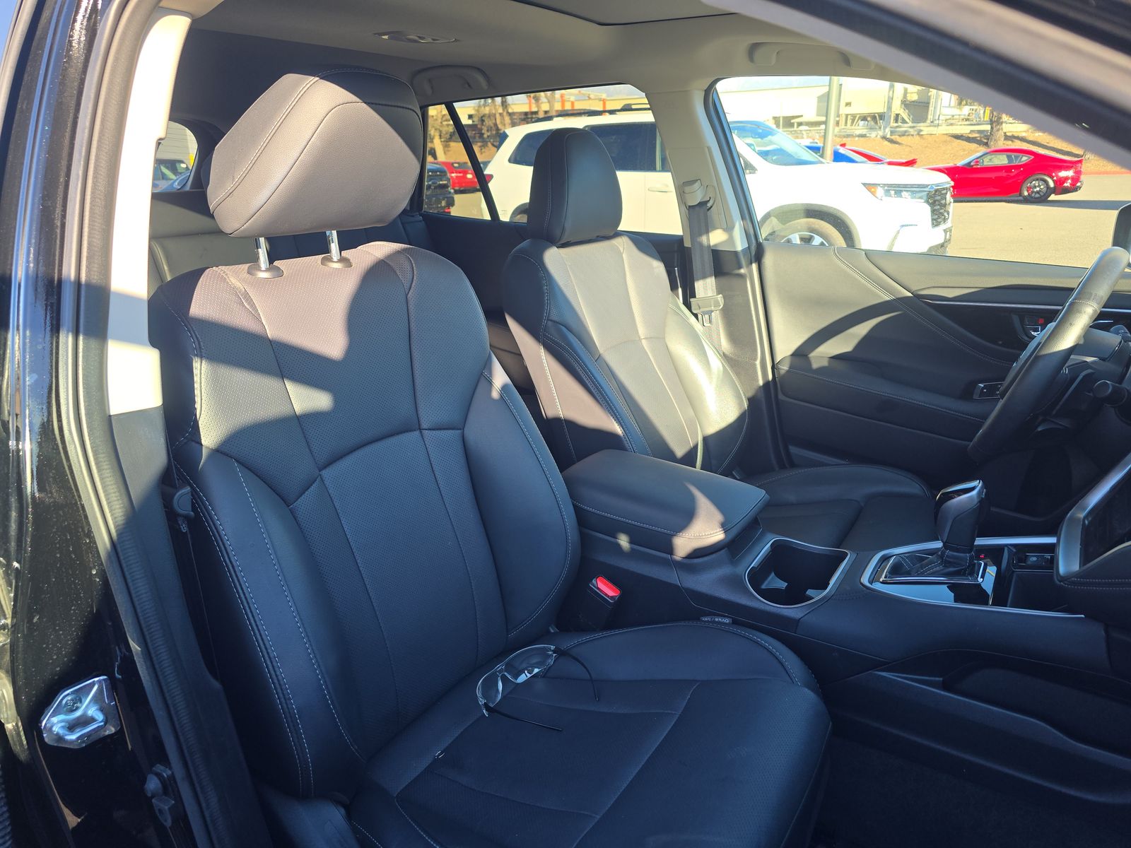 2024 Subaru Outback Limited AWD