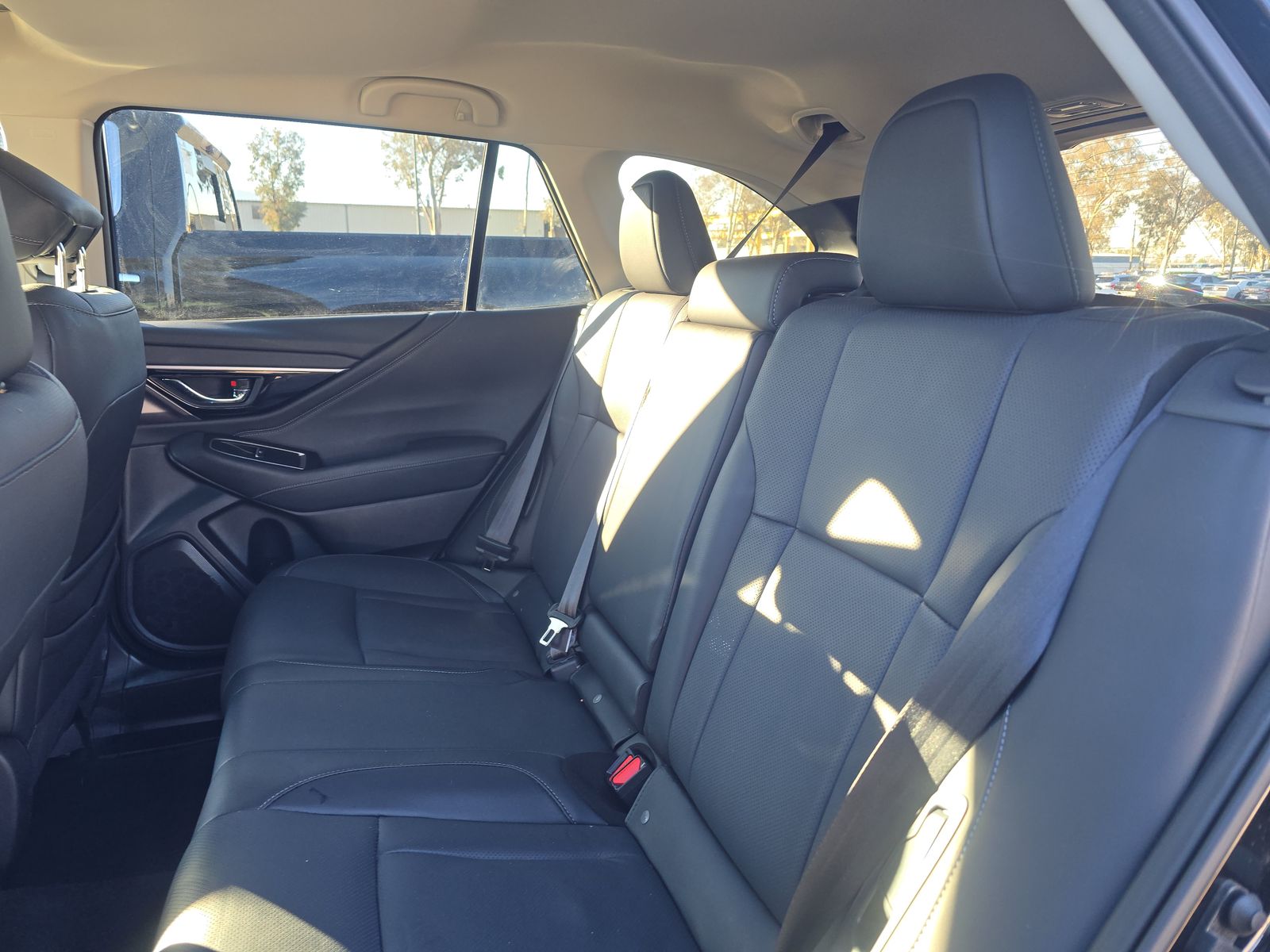 2024 Subaru Outback Limited AWD