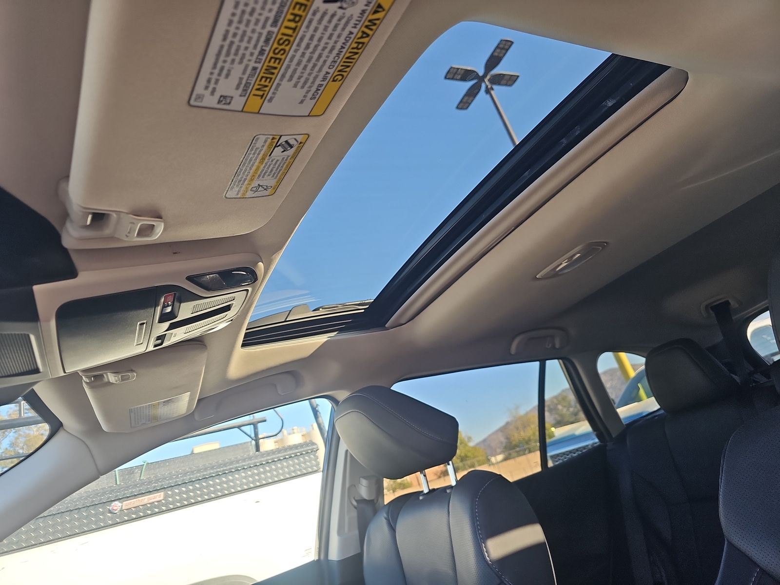 2024 Subaru Outback Limited AWD