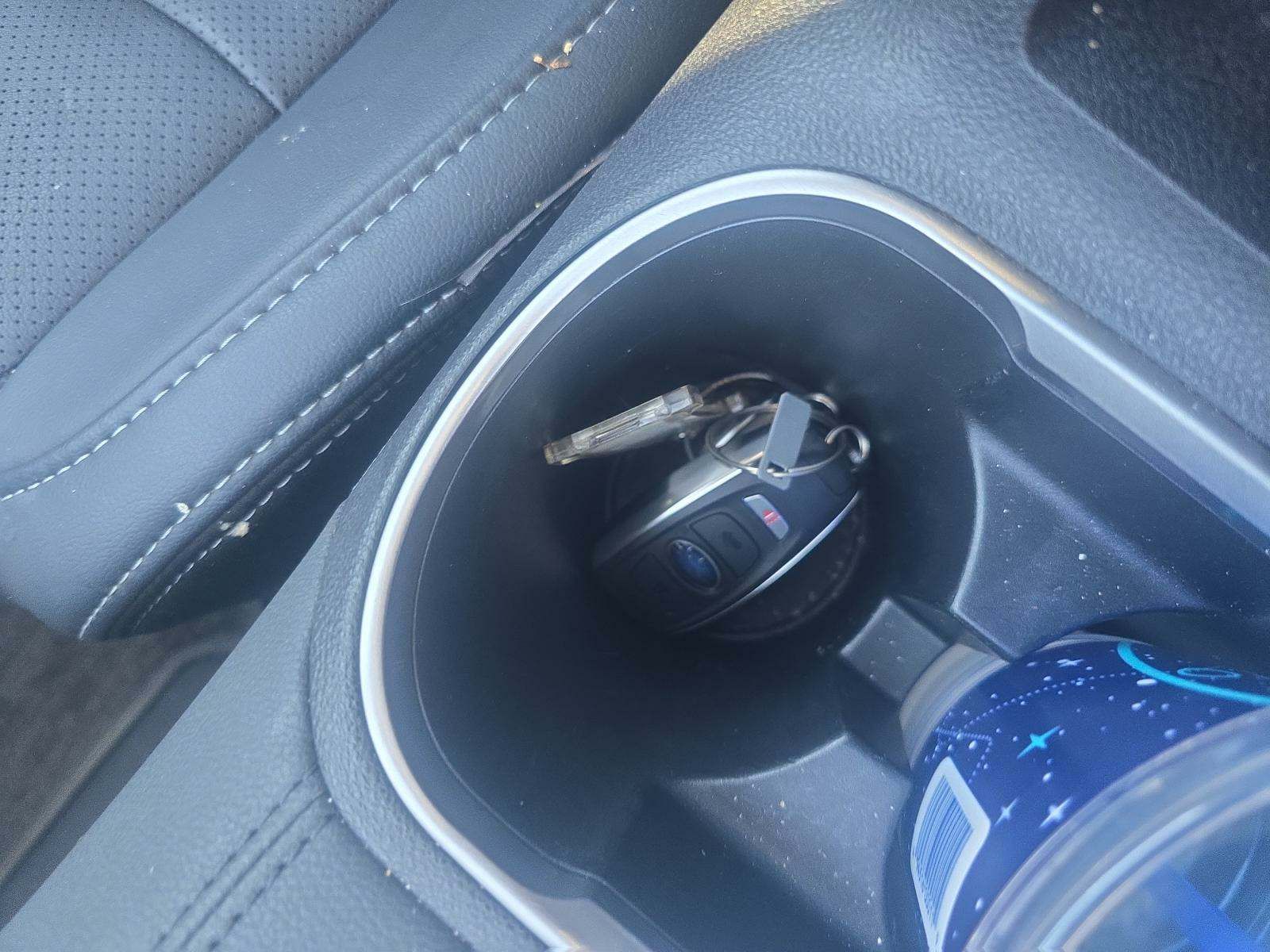 2024 Subaru Outback Limited AWD