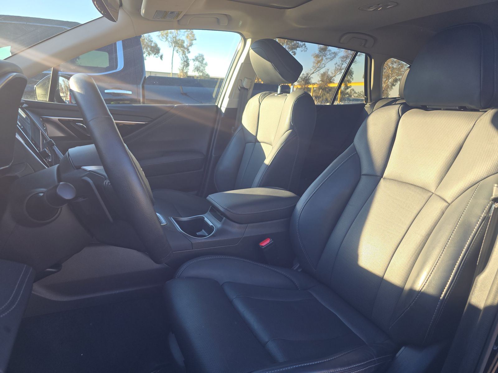 2024 Subaru Outback Limited AWD