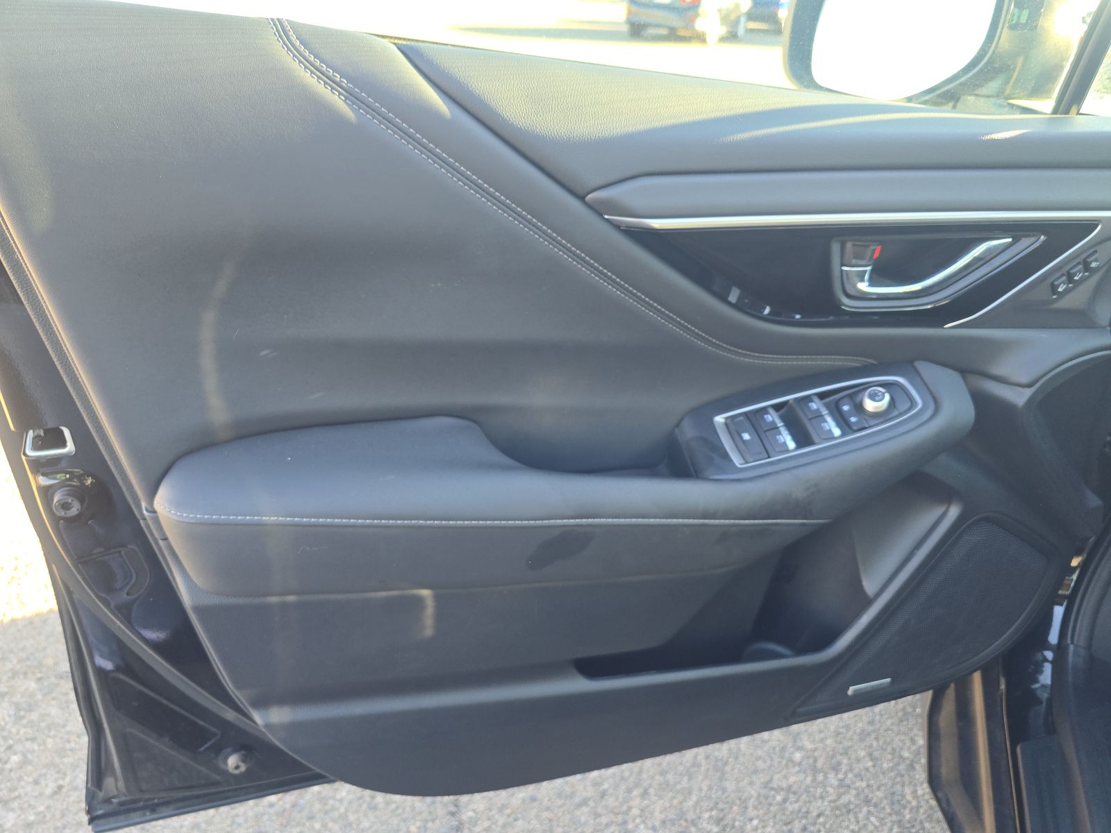 2024 Subaru Outback Limited AWD