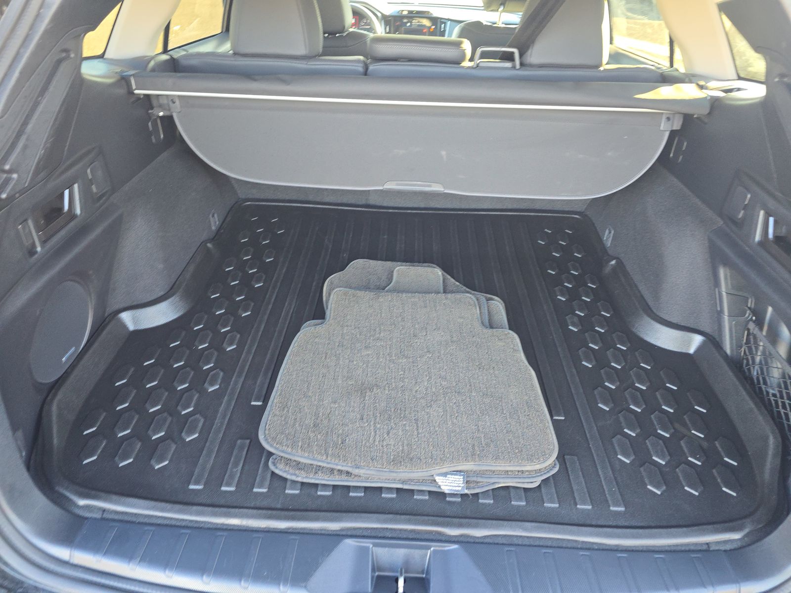 2024 Subaru Outback Limited AWD