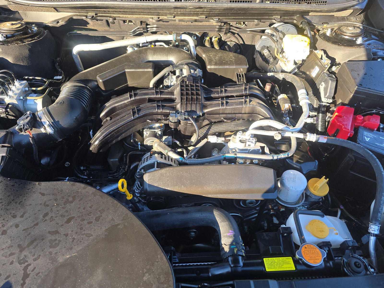 2024 Subaru Outback Limited AWD