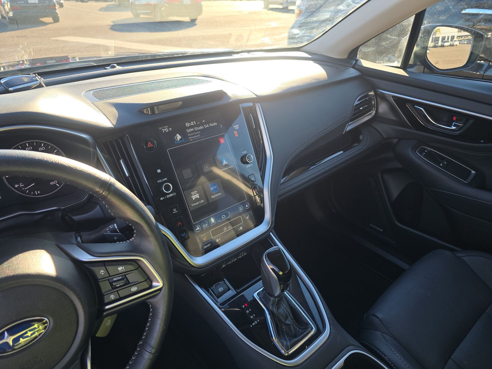 2024 Subaru Outback Limited AWD