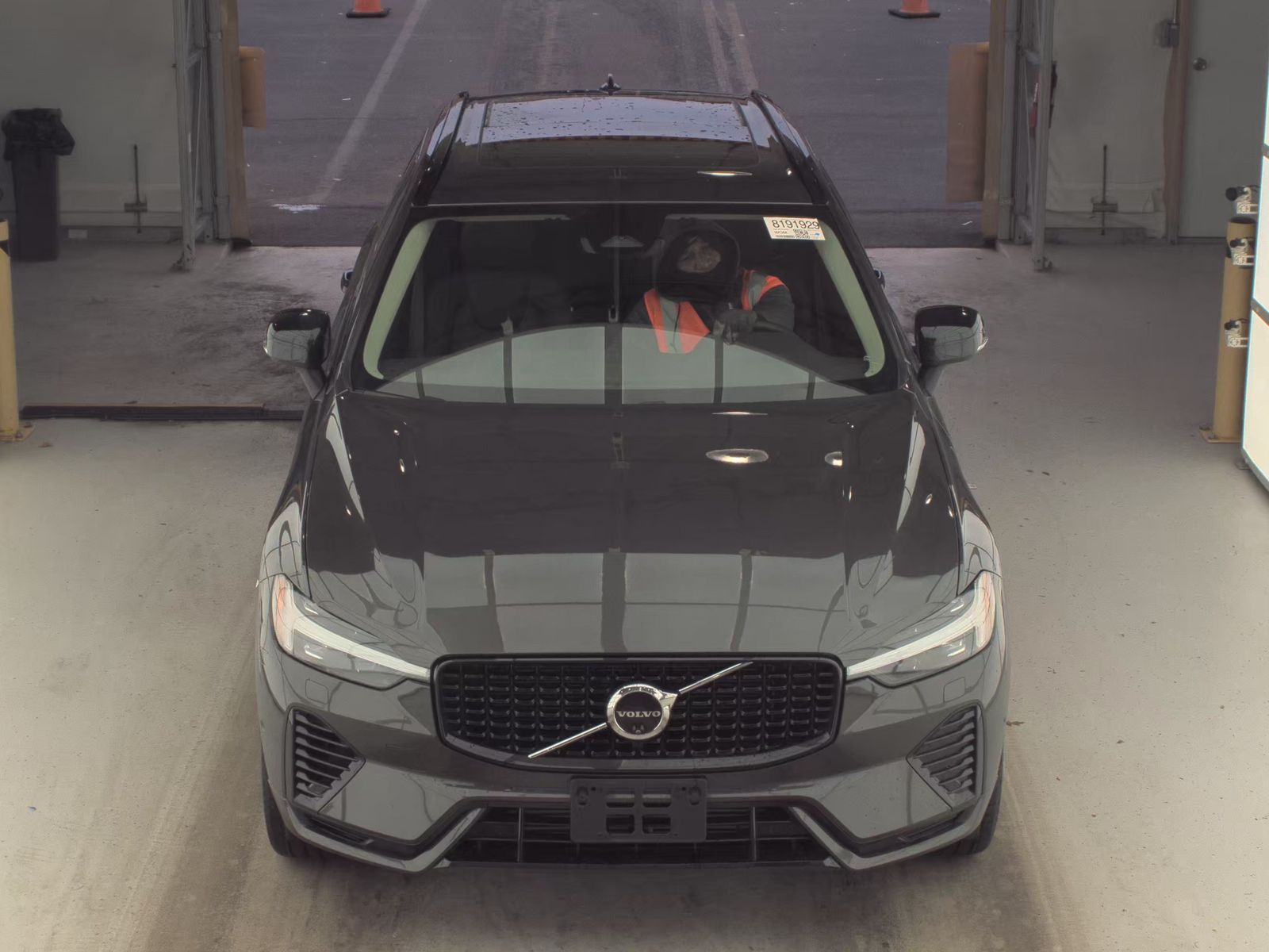 2024 Volvo XC60 Recharge T8 Plus AWD