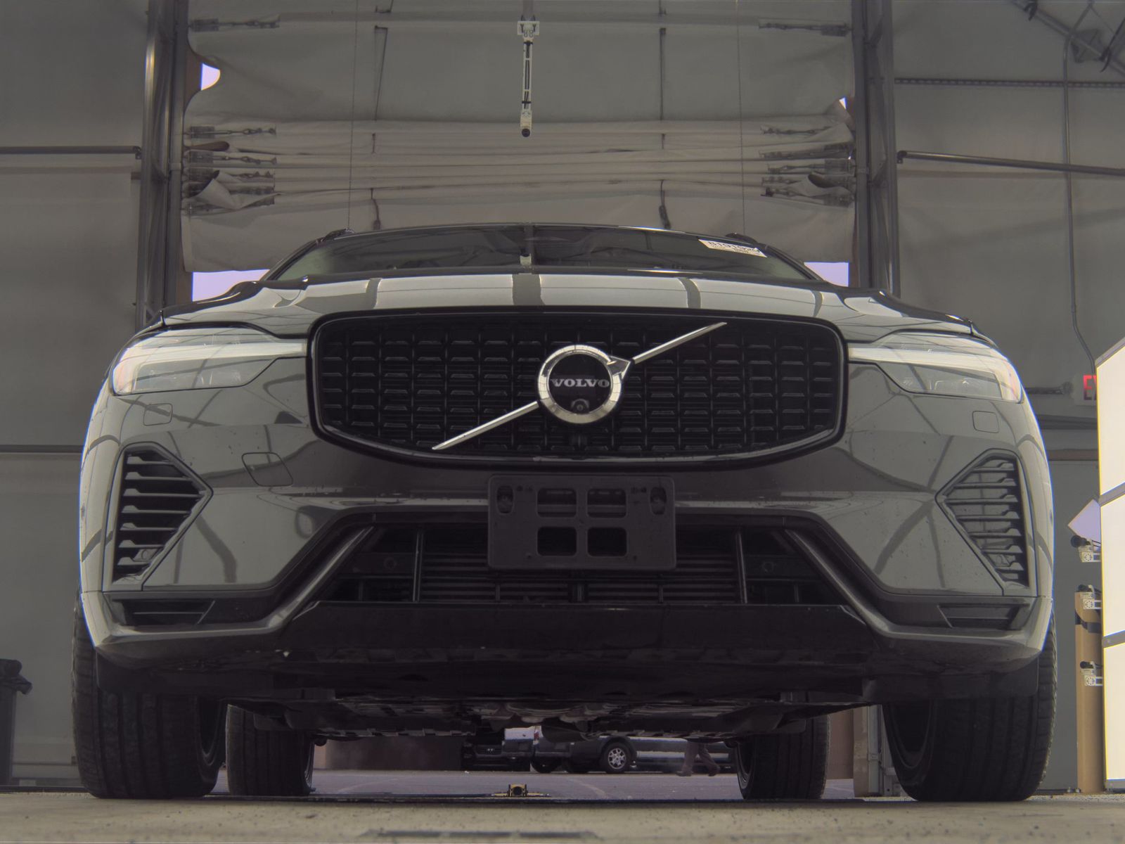 2024 Volvo XC60 Recharge T8 Plus AWD