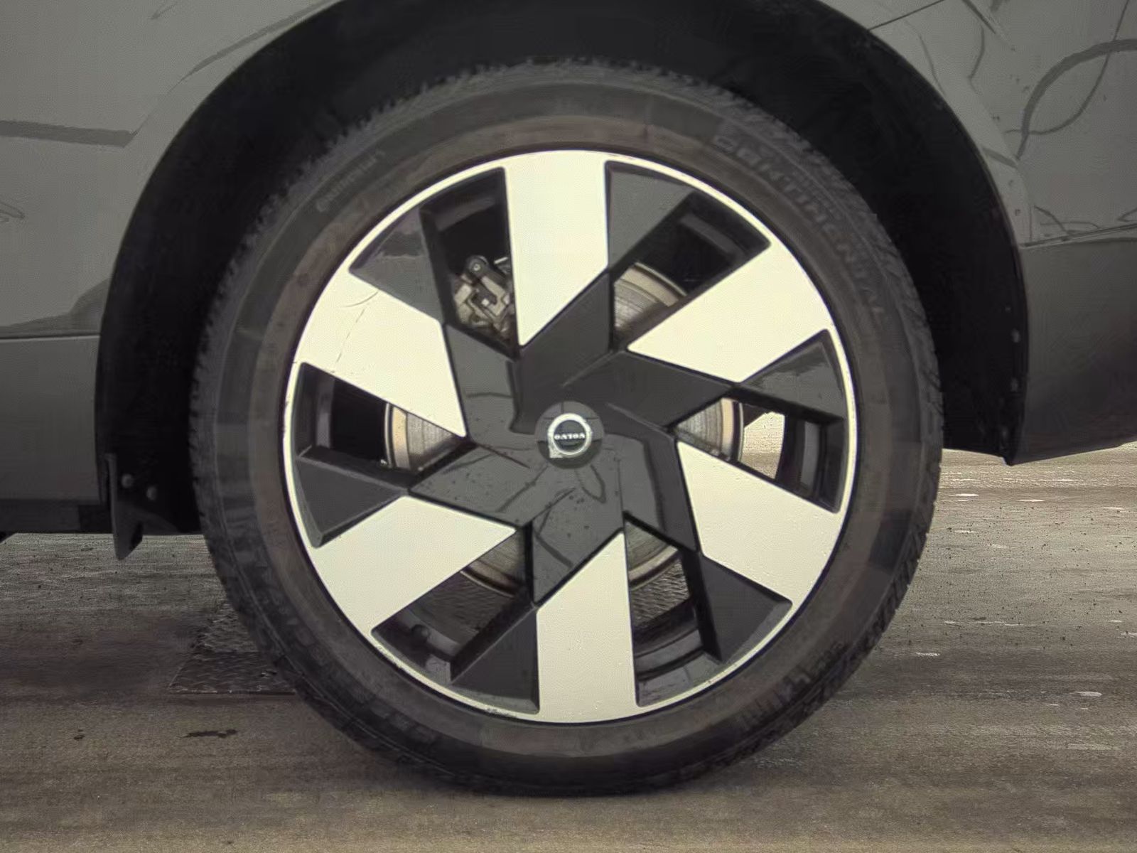 2024 Volvo XC60 Recharge T8 Plus AWD