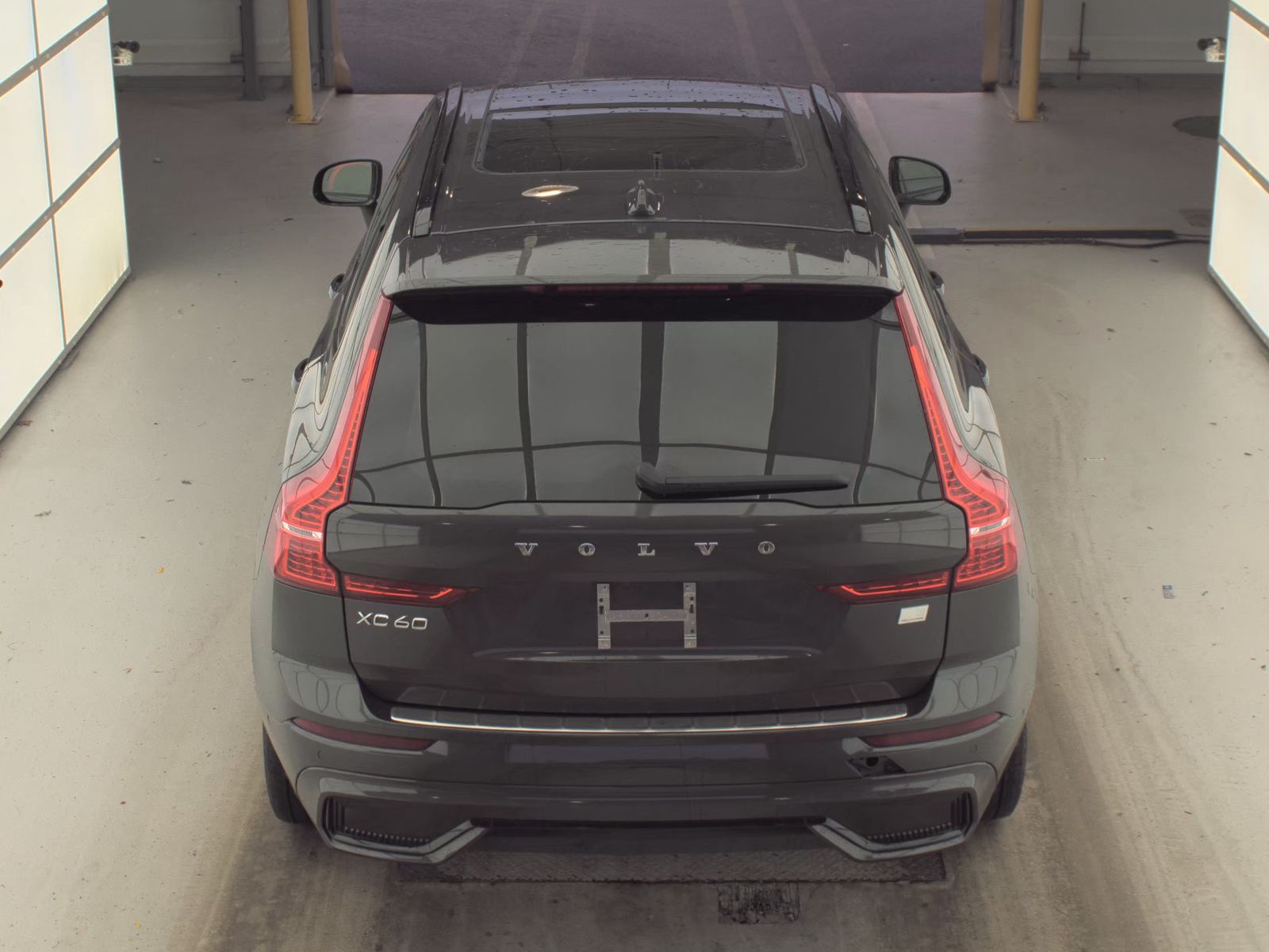 2024 Volvo XC60 Recharge T8 Plus AWD