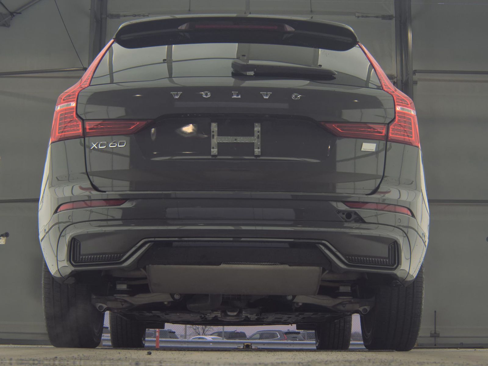 2024 Volvo XC60 Recharge T8 Plus AWD