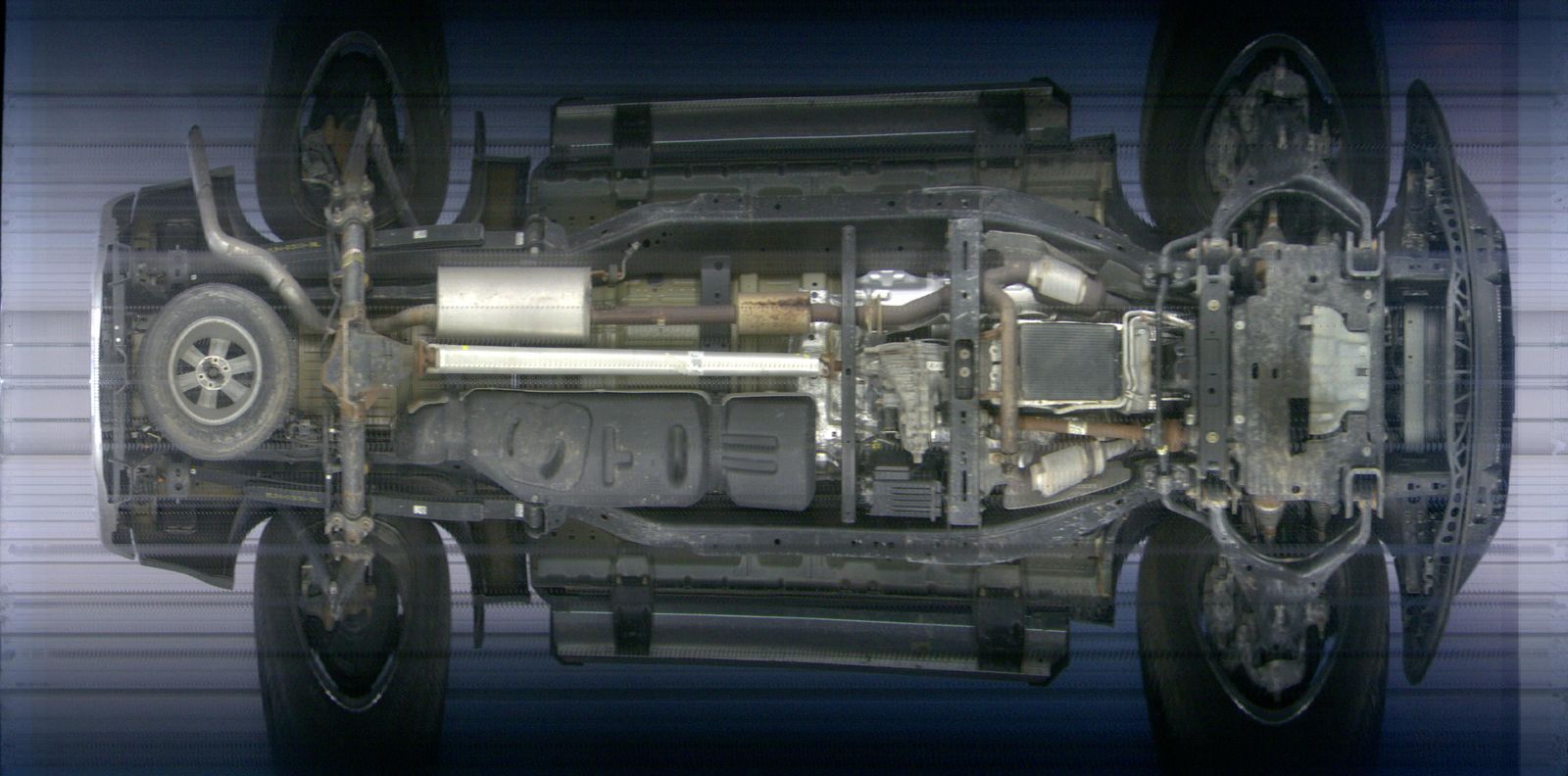 2024 Ford F-150 XLT AWD