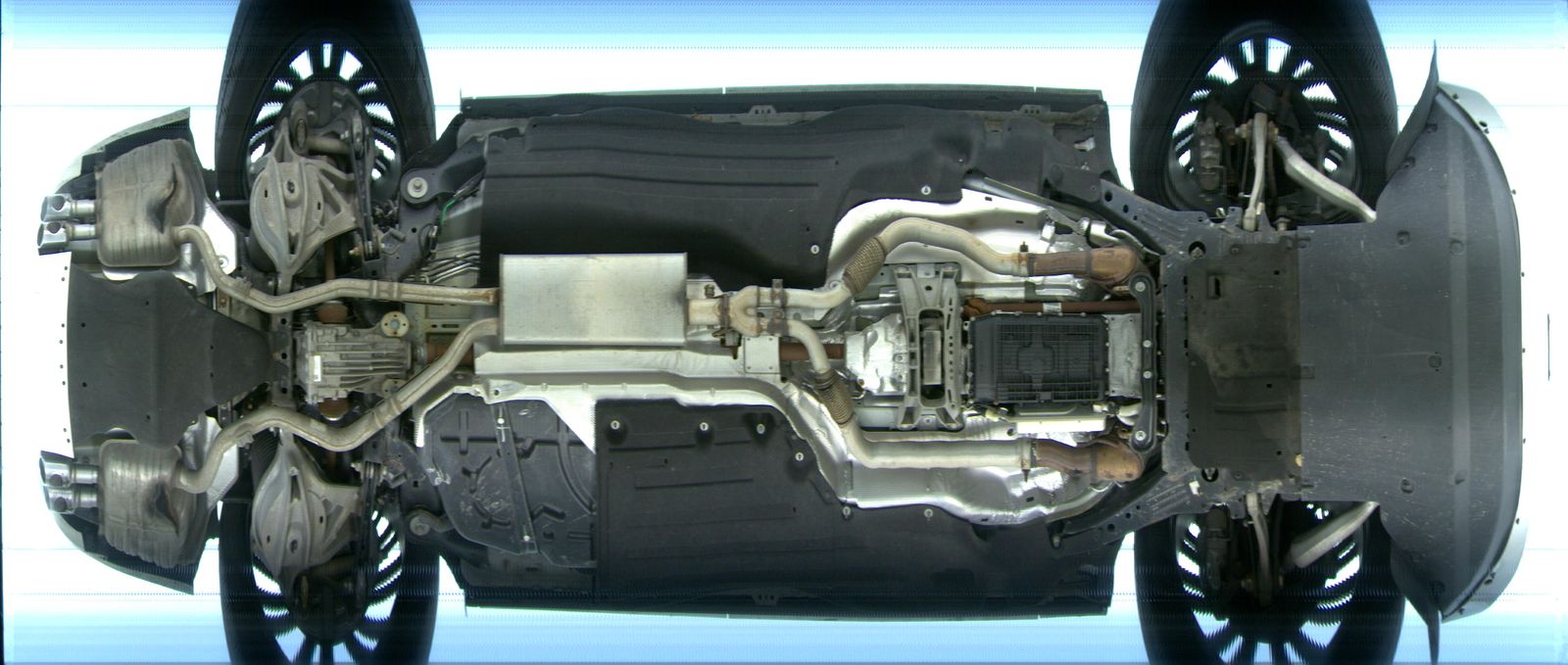 2021 Lincoln Aviator Black Label AWD