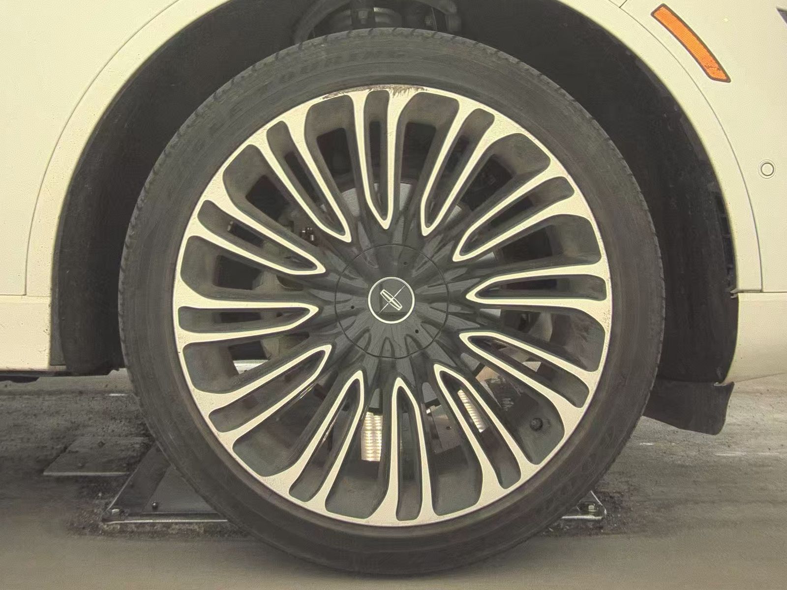 2021 Lincoln Aviator Black Label AWD