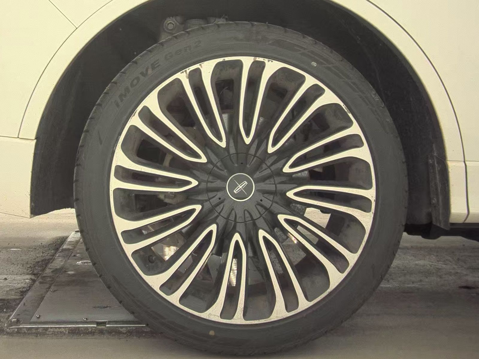 2021 Lincoln Aviator Black Label AWD