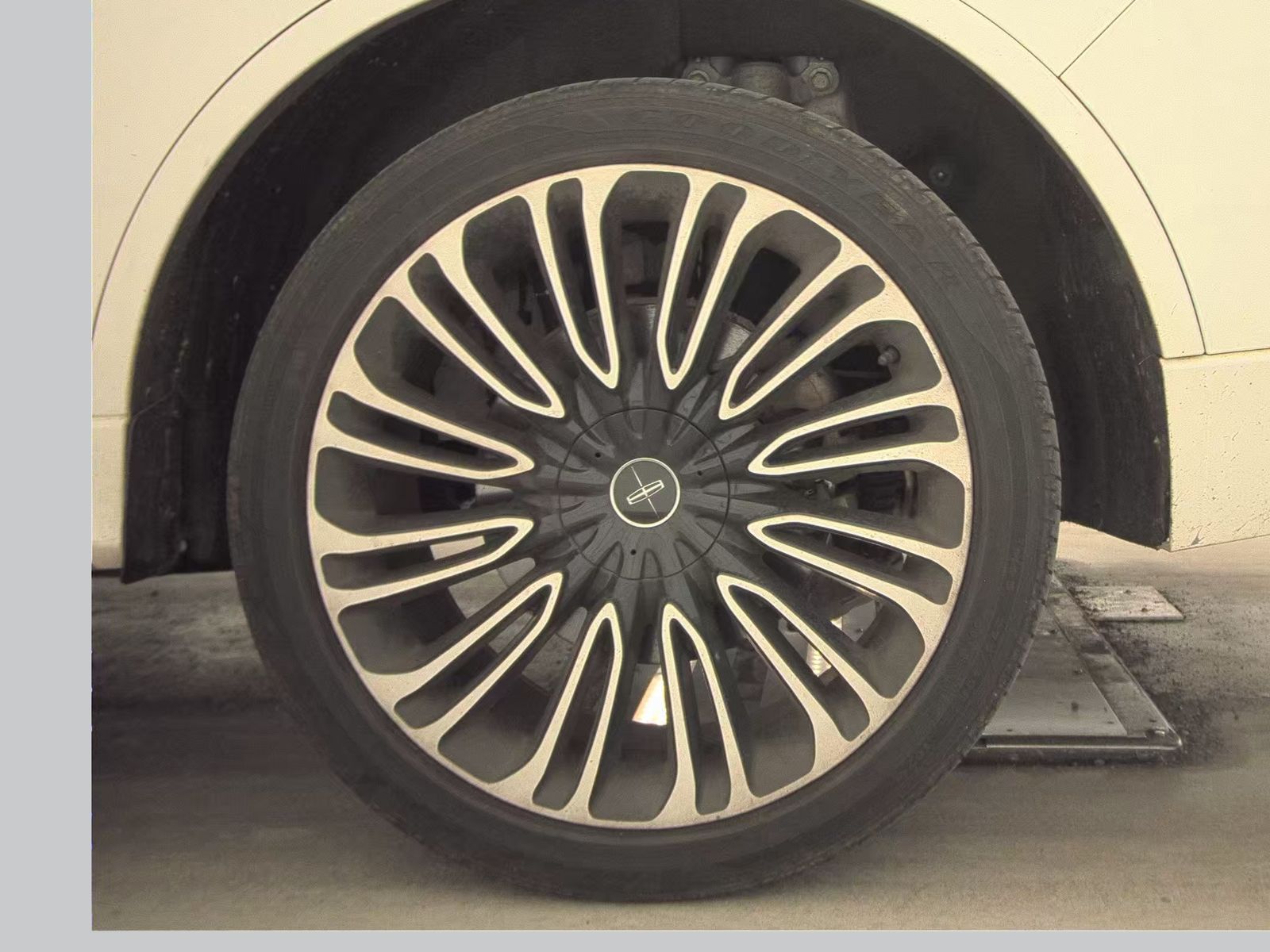 2021 Lincoln Aviator Black Label AWD