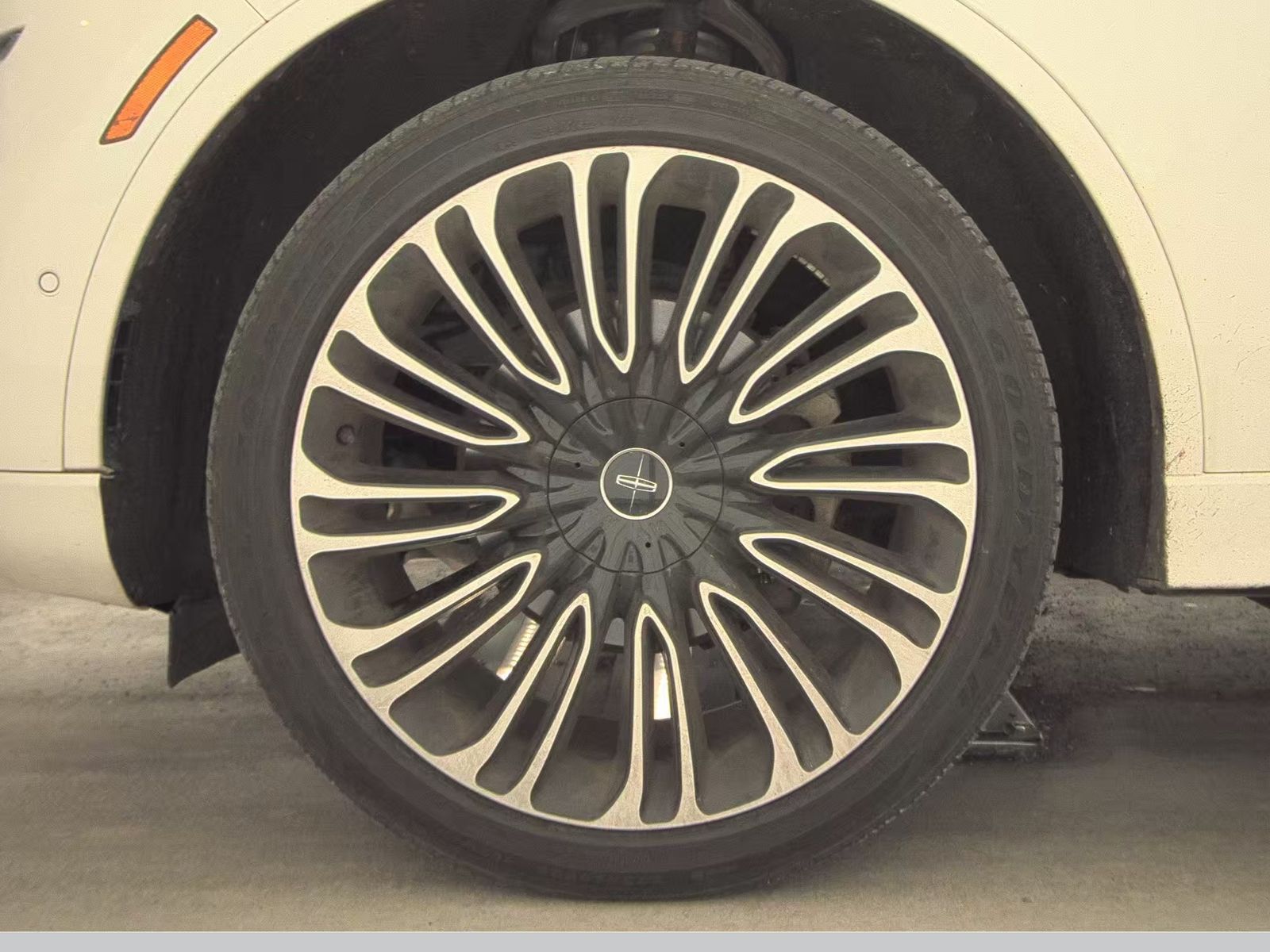 2021 Lincoln Aviator Black Label AWD