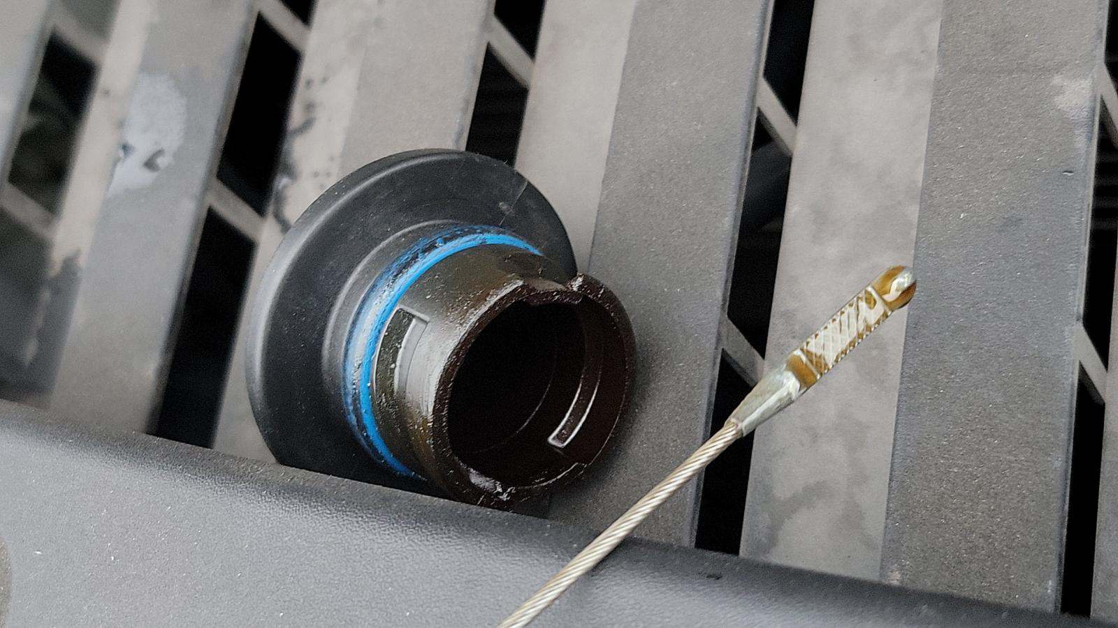 2020 Chevrolet Silverado 1500 LT AWD