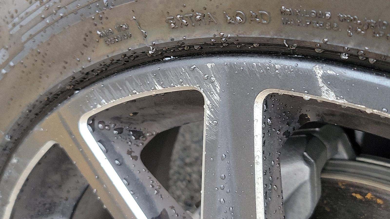 2020 Chevrolet Silverado 1500 LT AWD