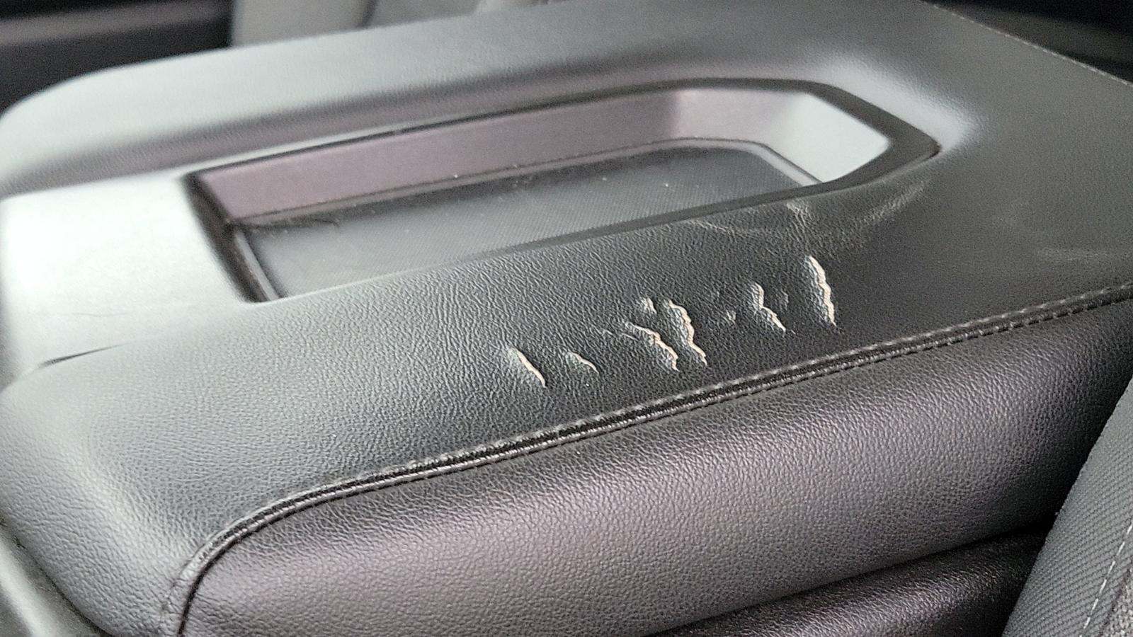 2020 Chevrolet Silverado 1500 LT AWD