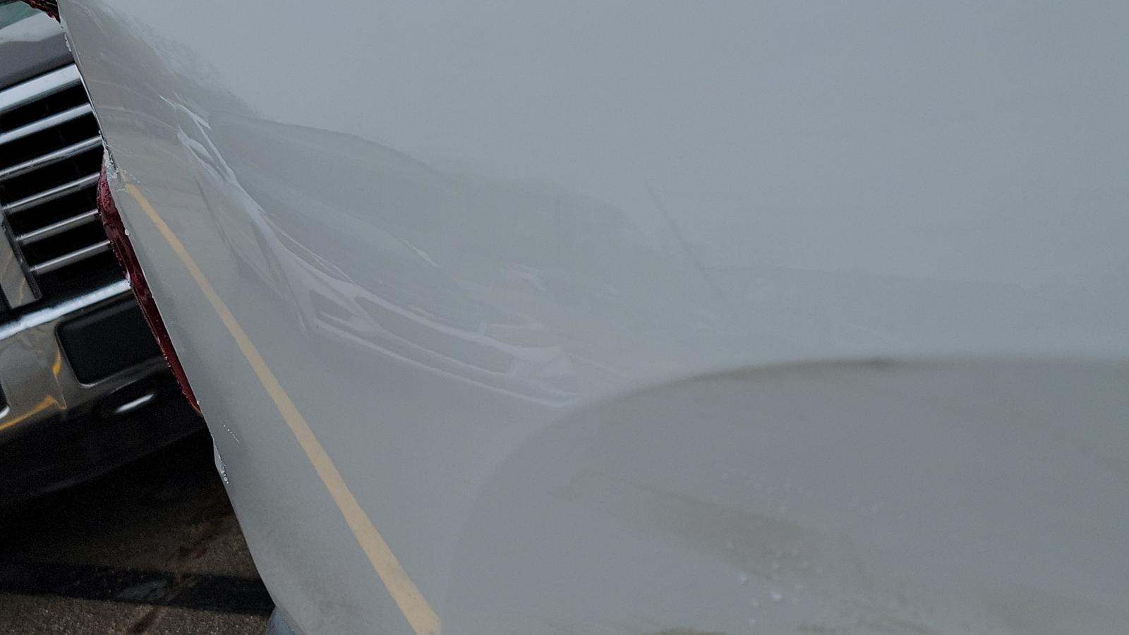 2020 Chevrolet Silverado 1500 LT AWD