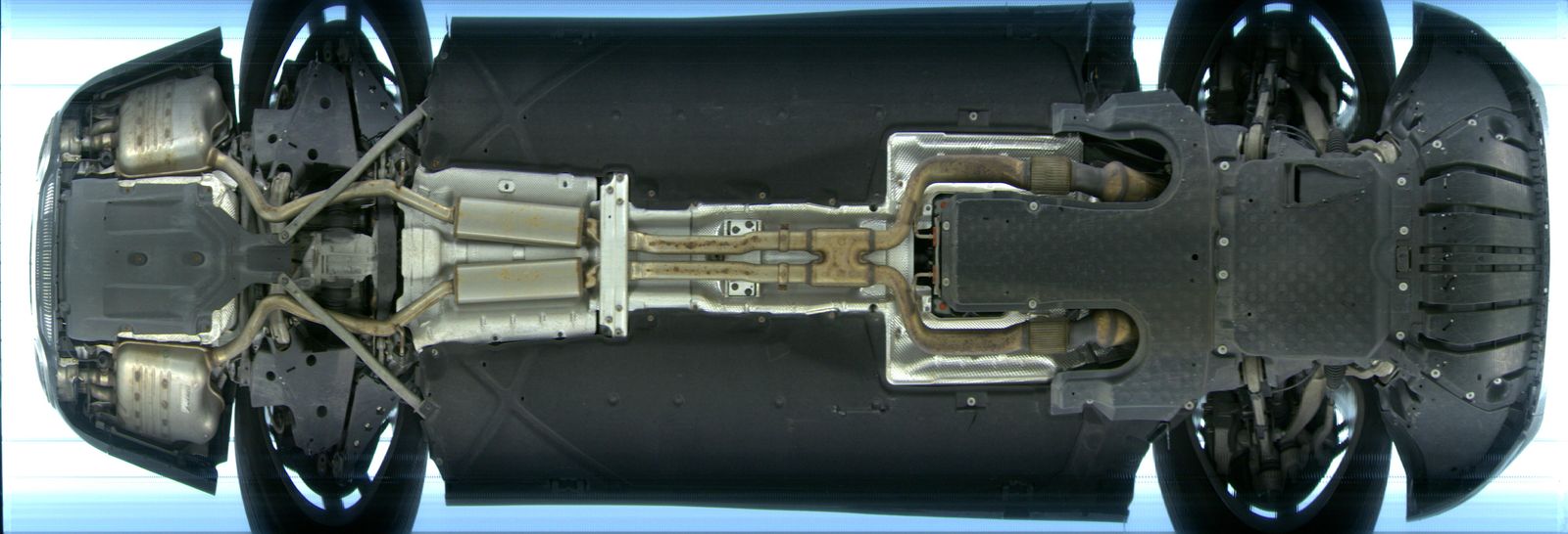 2018 Mercedes-Benz S-Class S 450 AWD