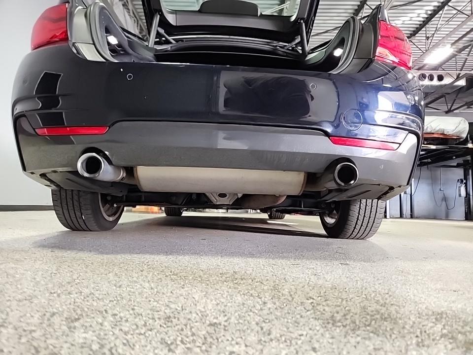 2018 BMW 4 Series 440i xDrive AWD