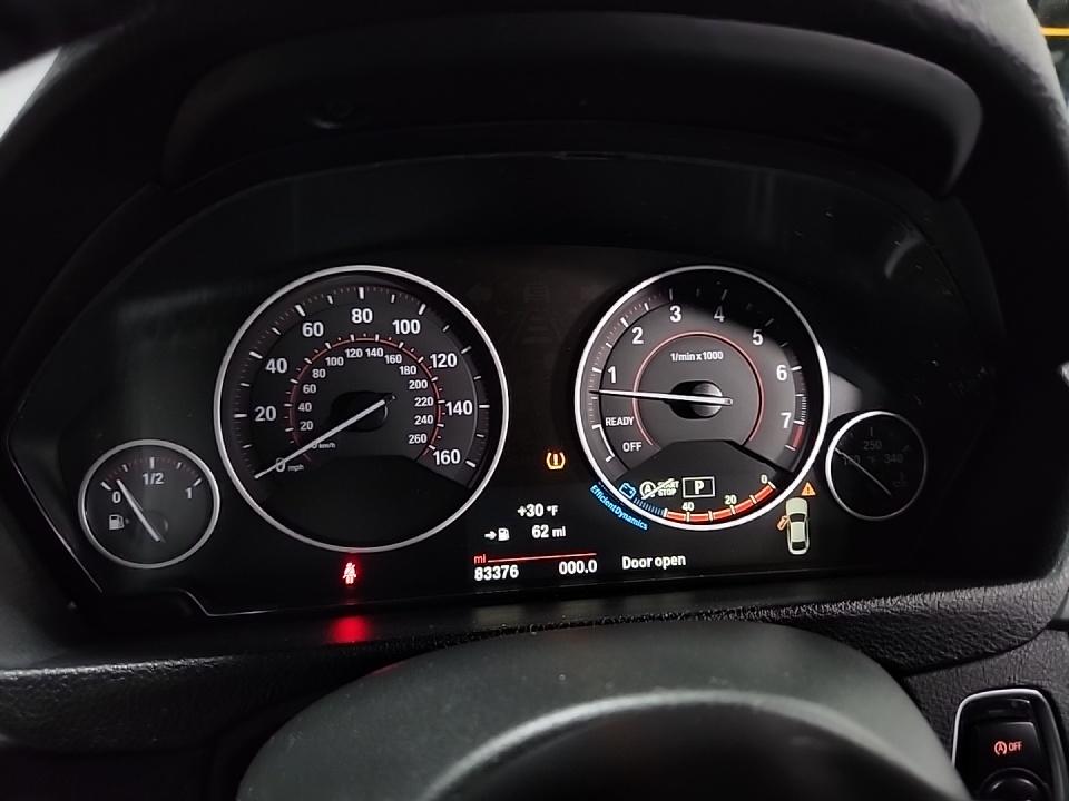 2018 BMW 4 Series 440i xDrive AWD