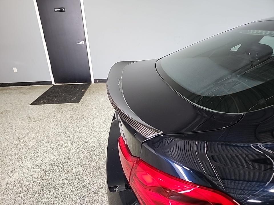 2018 BMW 4 Series 440i xDrive AWD