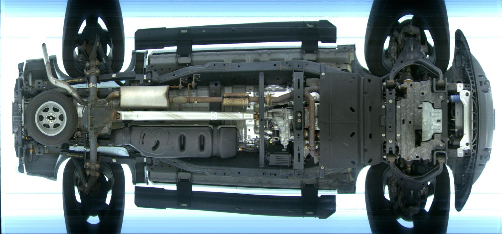 2022 Ford F-150 XLT AWD