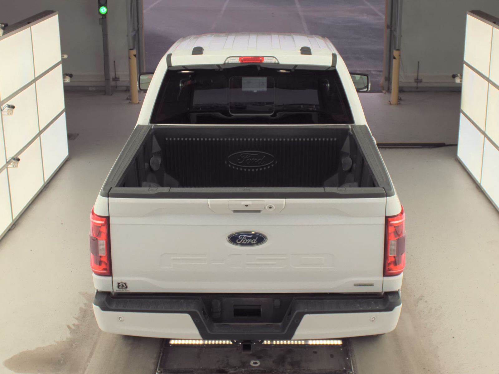 2022 Ford F-150 XLT AWD