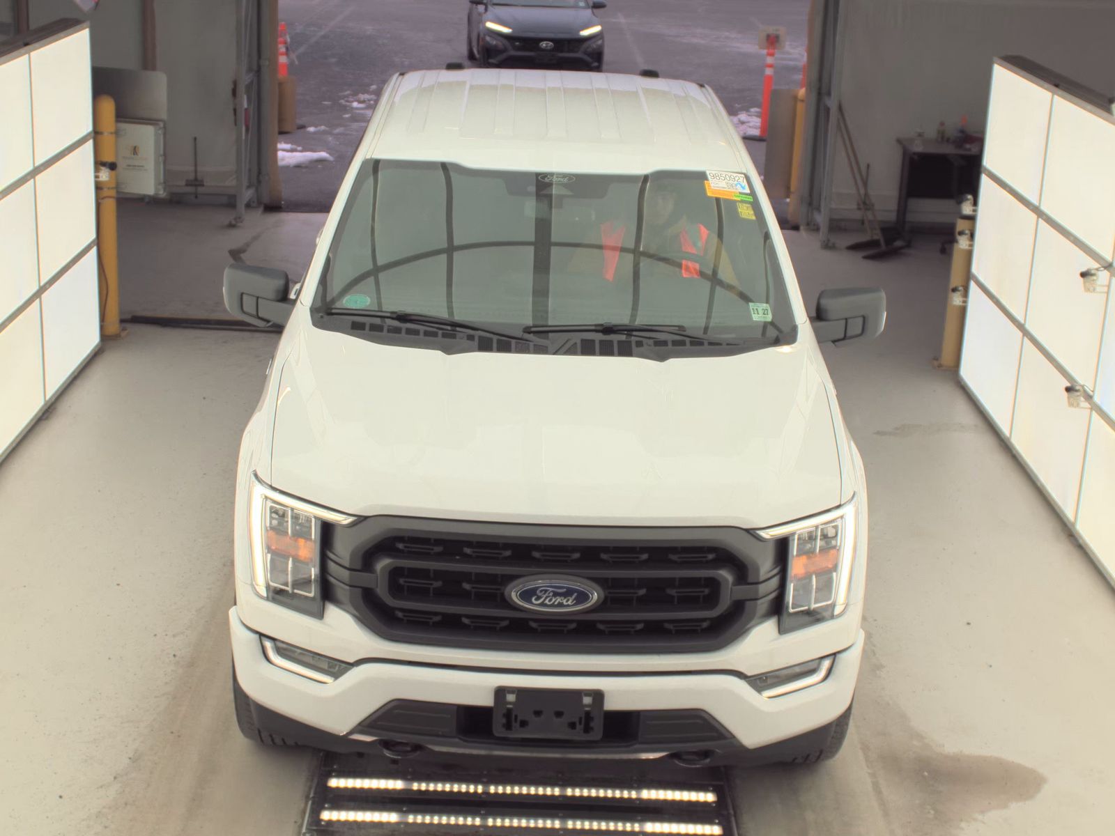 2022 Ford F-150 XLT AWD