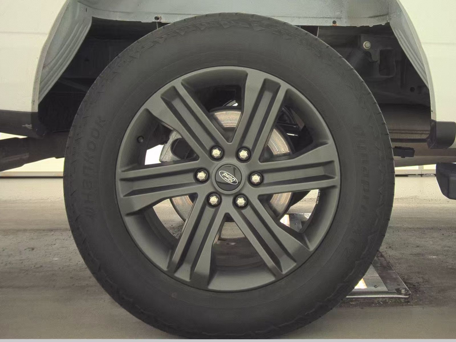 2022 Ford F-150 XLT AWD